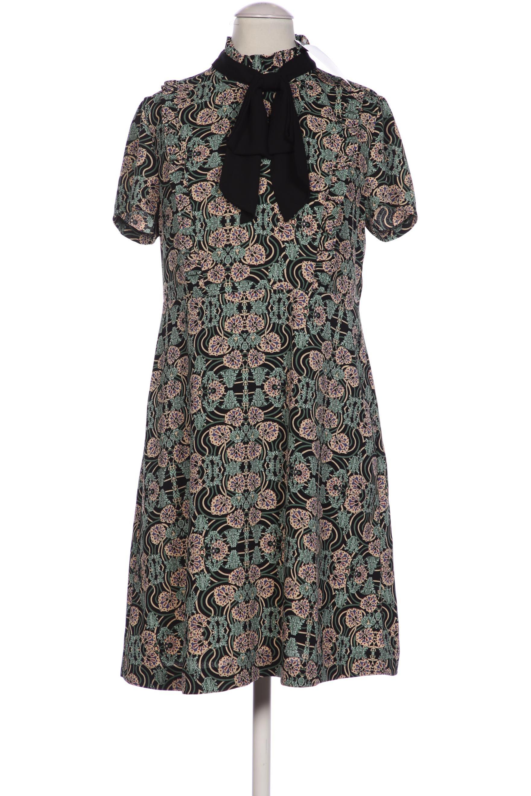 

Hallhuber Damen Kleid, grün, Gr. 36