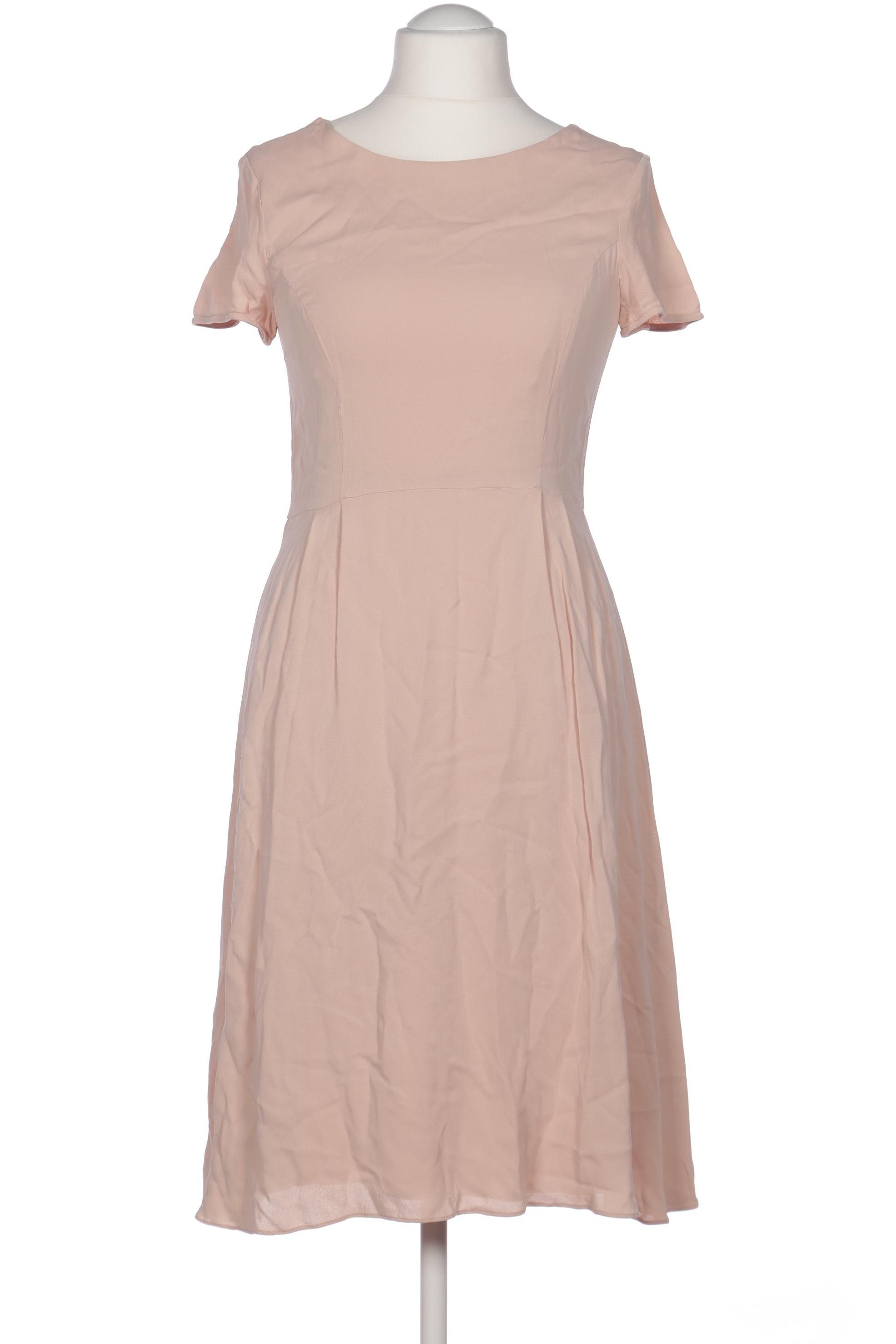 

Hallhuber Damen Kleid, beige, Gr. 38