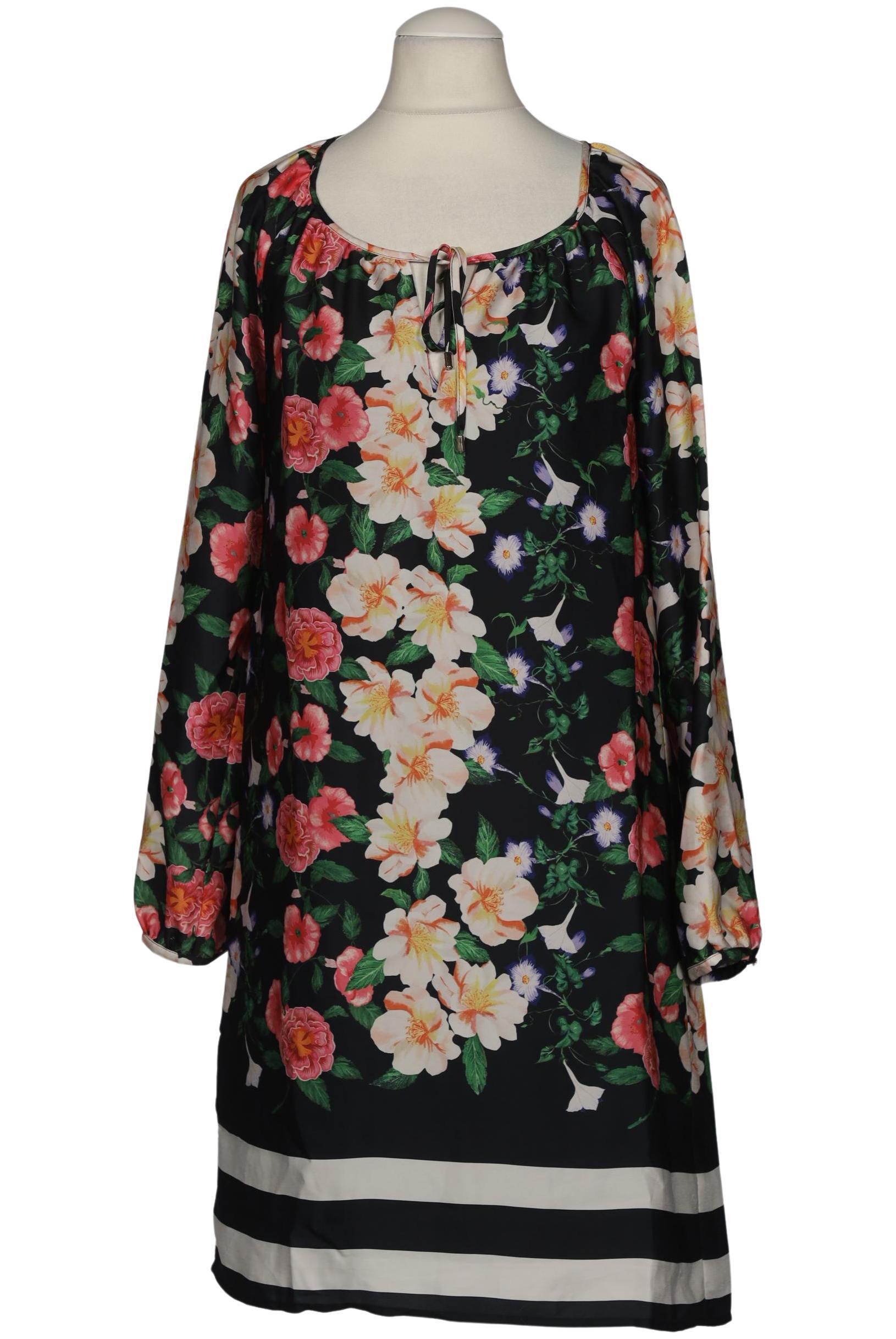 

Hallhuber Damen Kleid, mehrfarbig, Gr. 34
