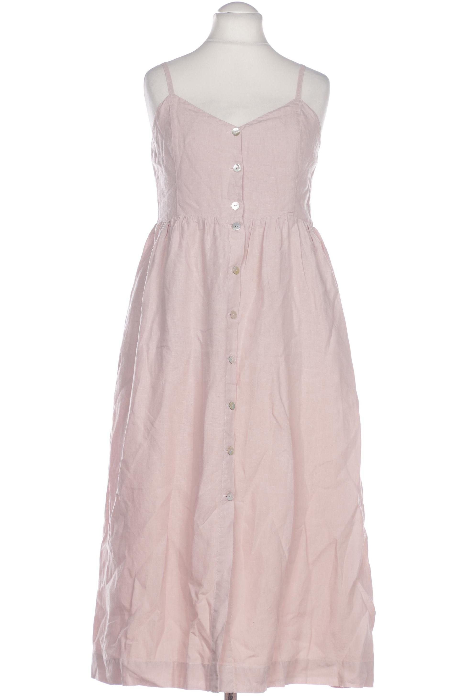 

Hallhuber Damen Kleid, pink, Gr. 40