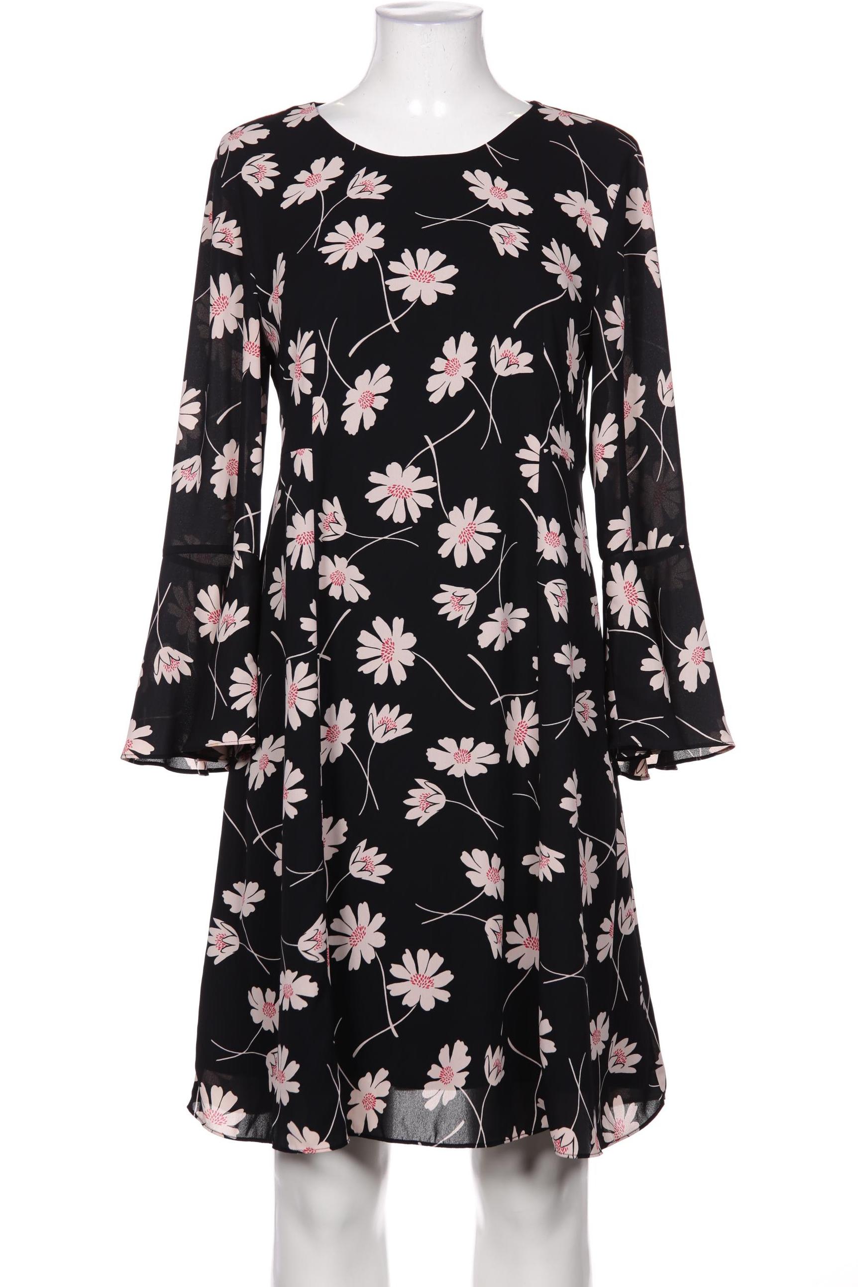 

Hallhuber Damen Kleid, schwarz, Gr. 40