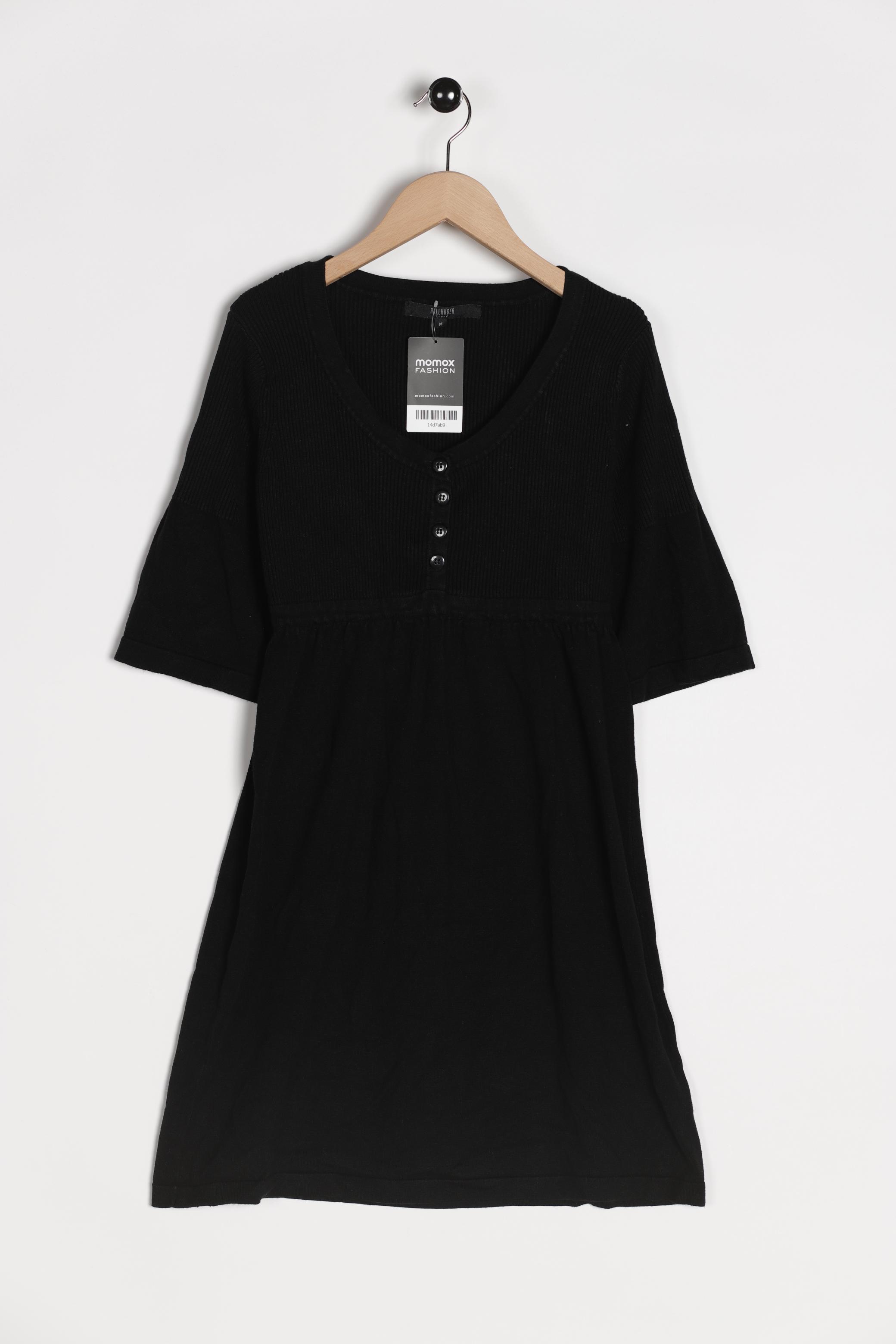 

Hallhuber Damen Kleid, schwarz