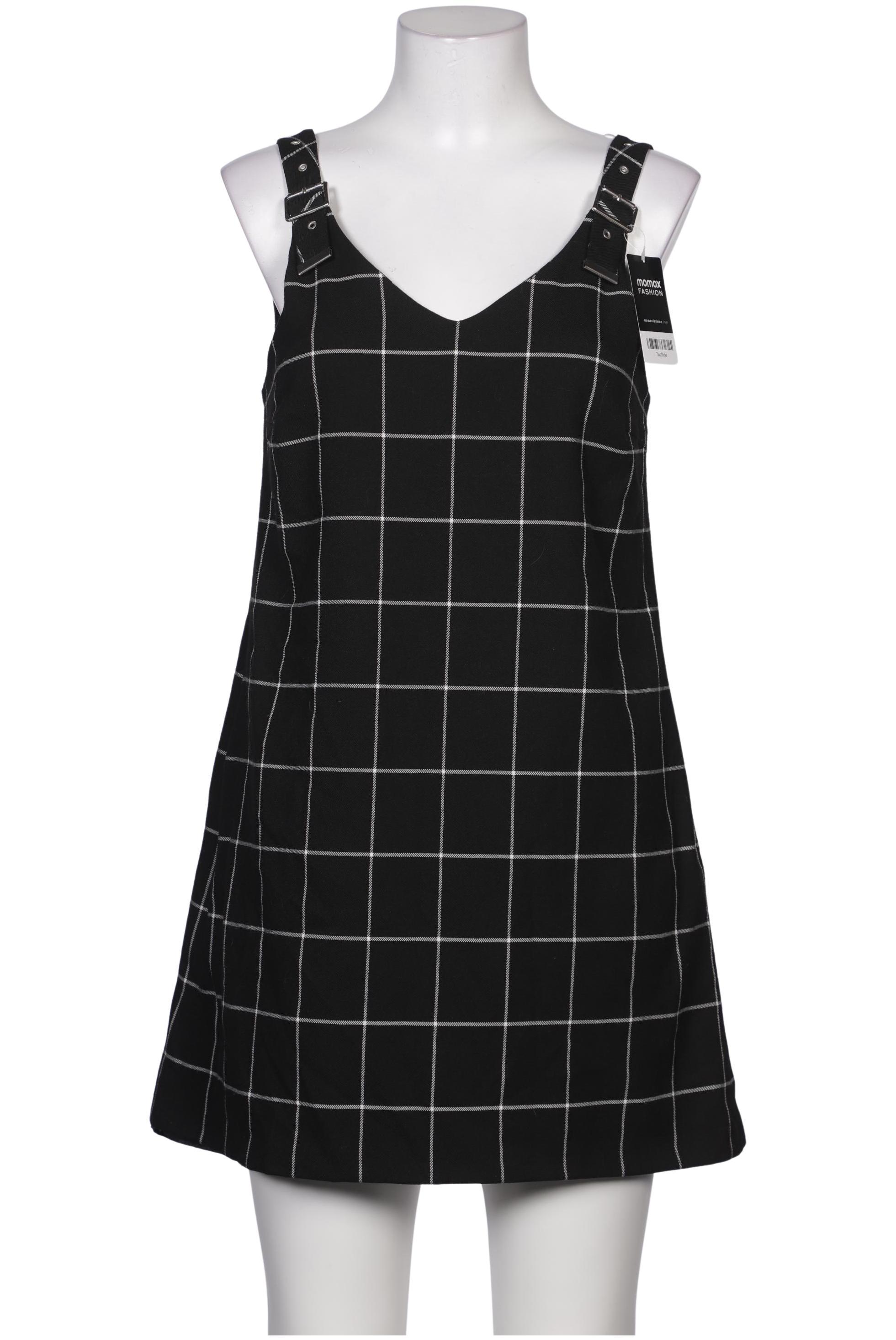 

Hallhuber Damen Kleid, schwarz, Gr. 38