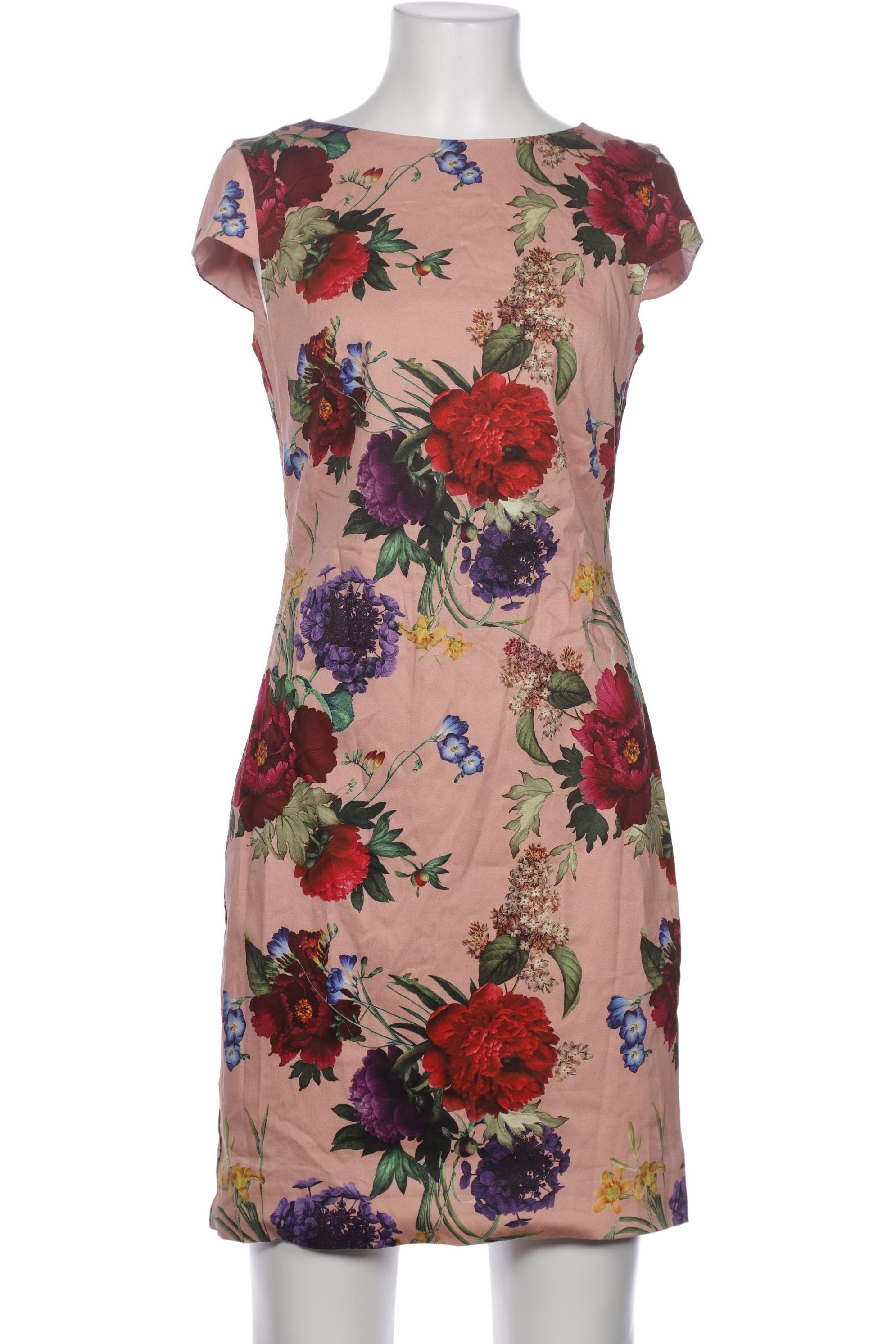 

Hallhuber Damen Kleid, mehrfarbig, Gr. 36