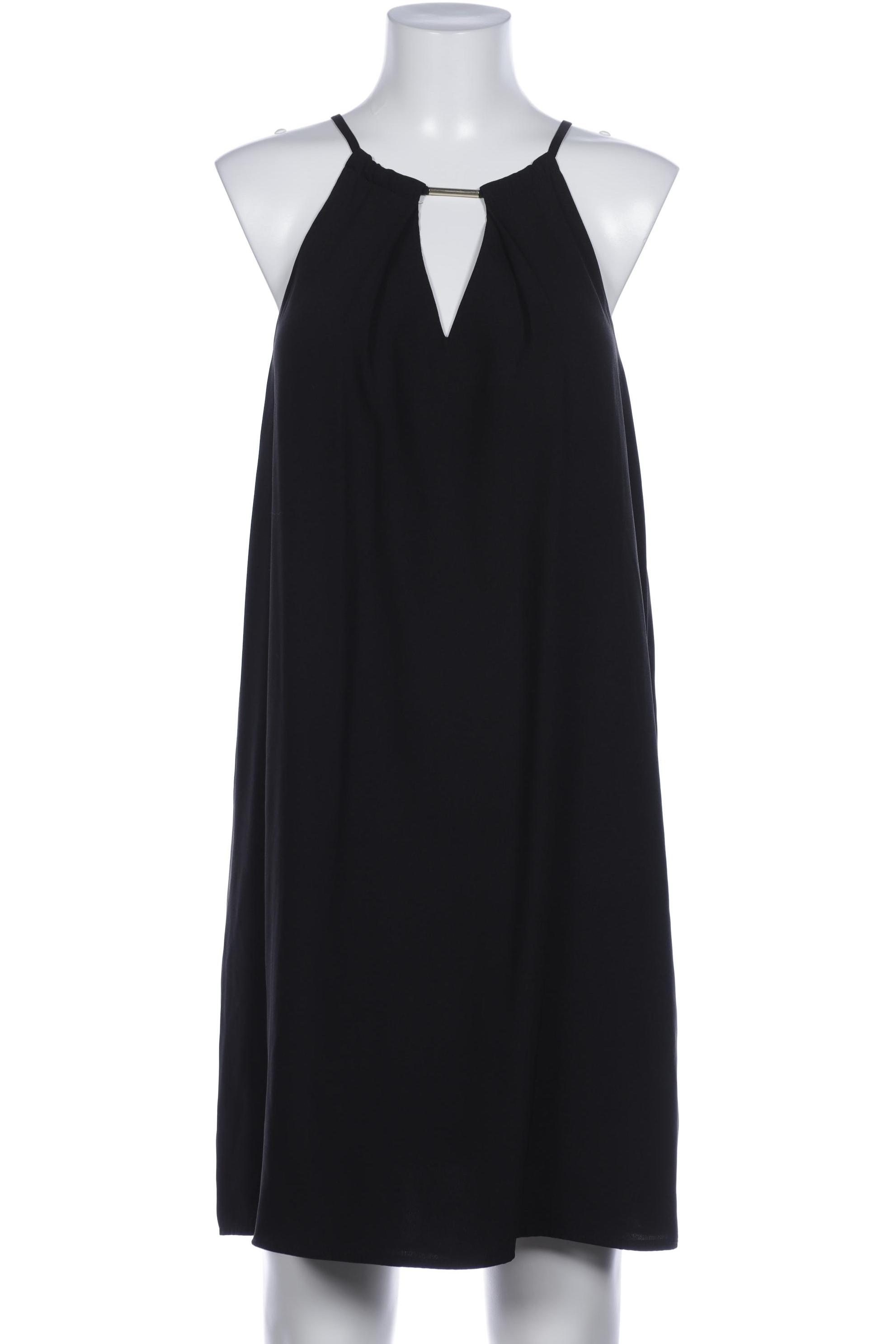 

Hallhuber Damen Kleid, schwarz, Gr. 40