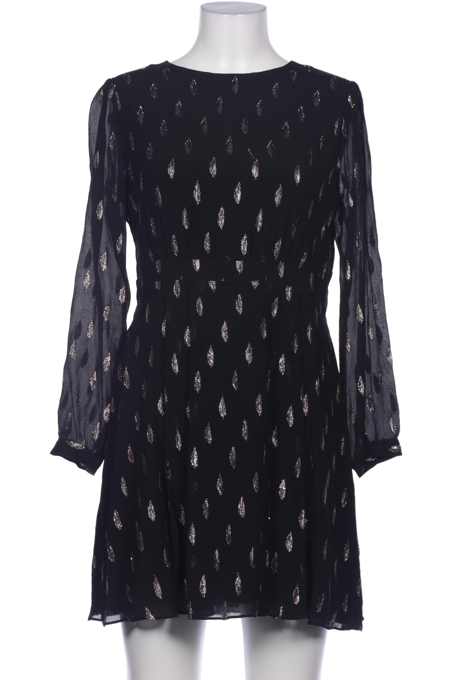 

Hallhuber Damen Kleid, schwarz, Gr. 40