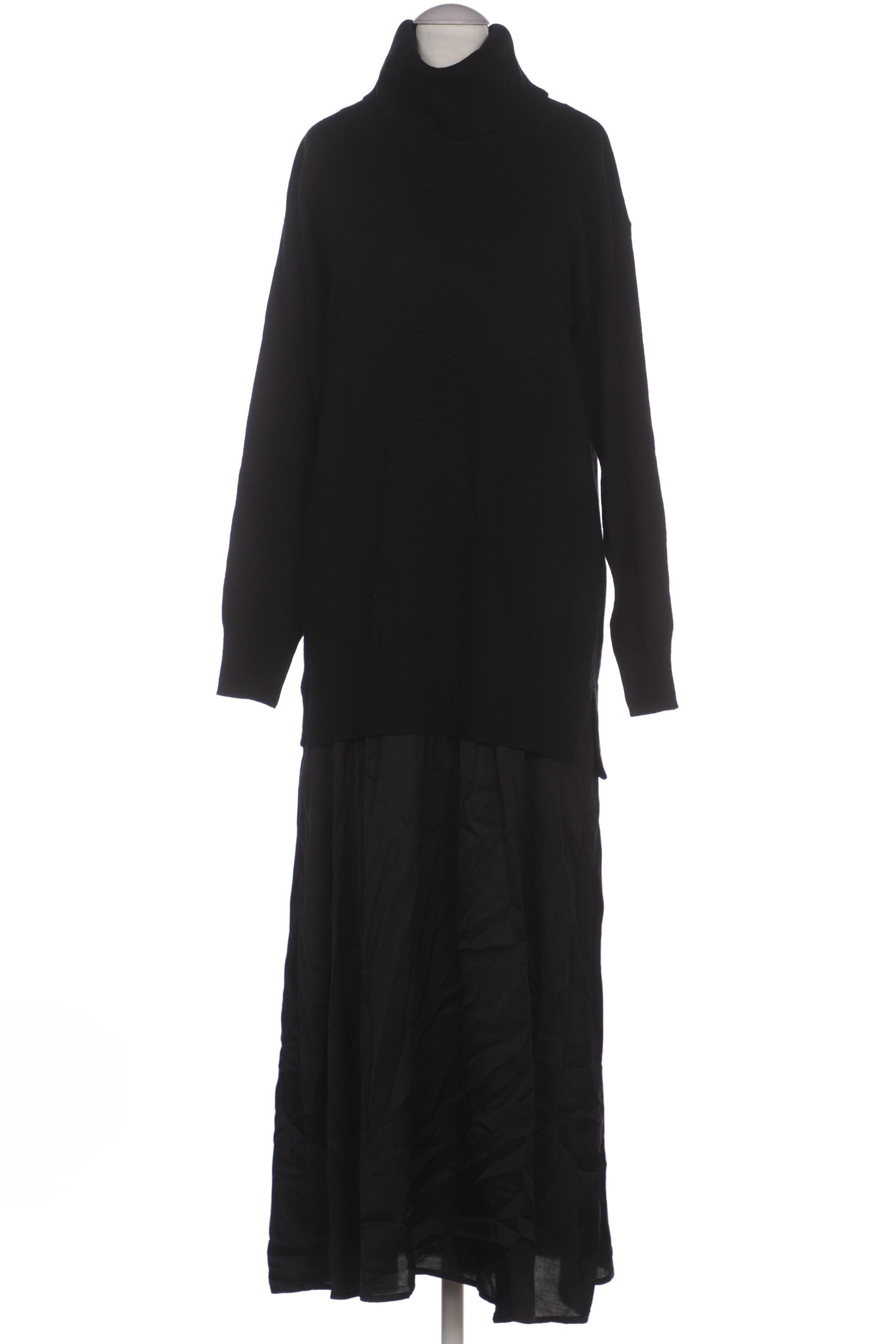 

Hallhuber Damen Kleid, schwarz, Gr. 36