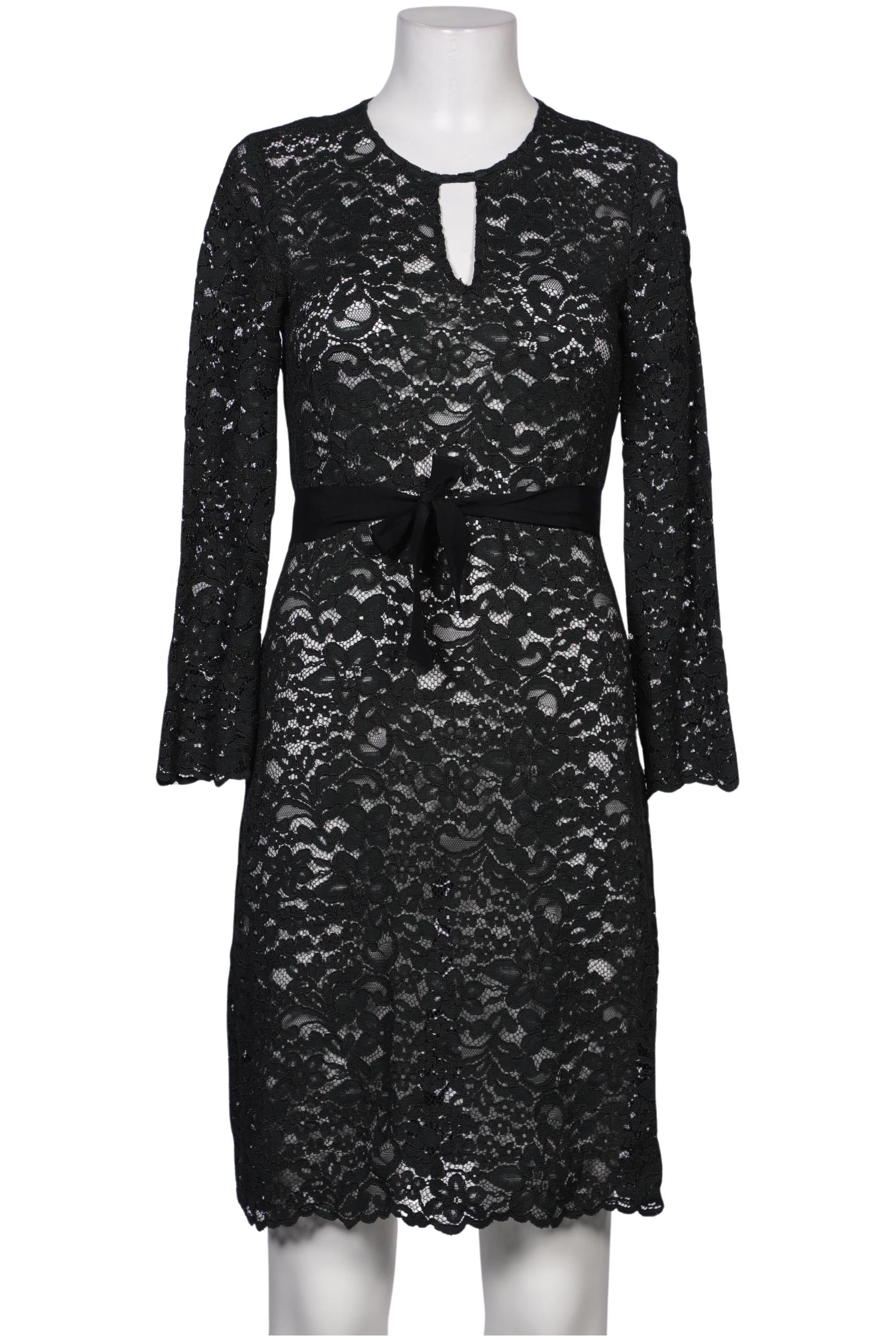 

Hallhuber Damen Kleid, grün, Gr. 36