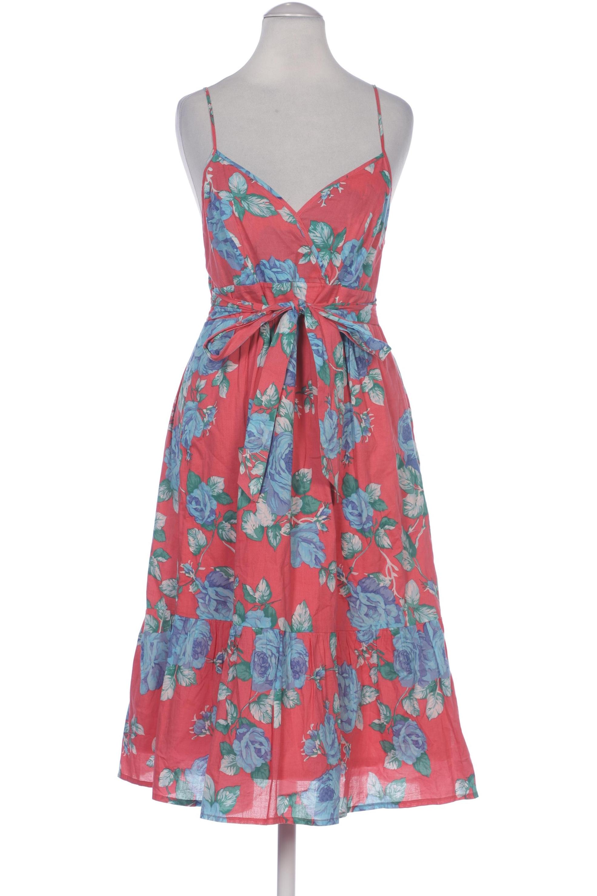 

Hallhuber Damen Kleid, pink, Gr. 34