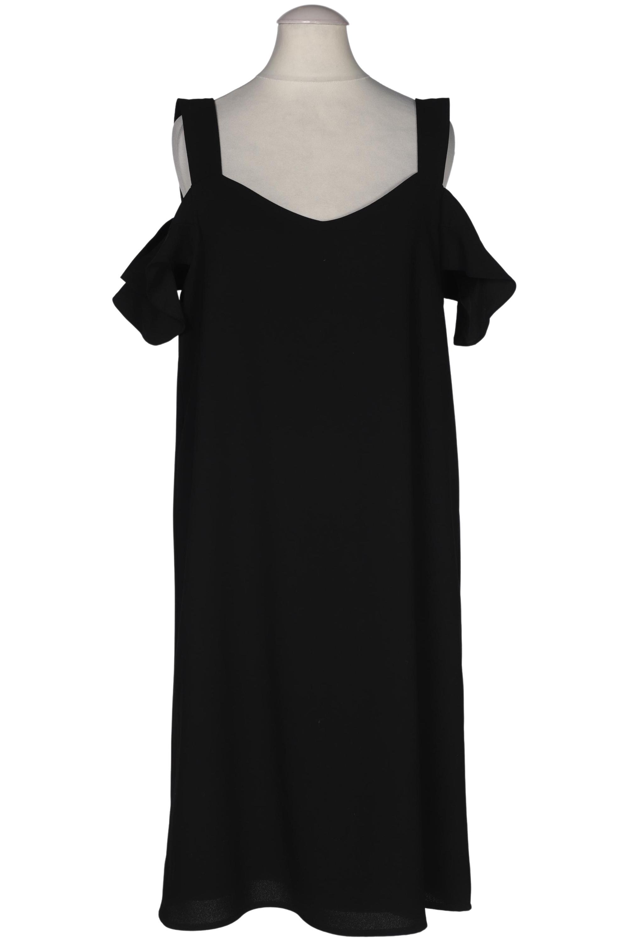 

Hallhuber Damen Kleid, schwarz, Gr. 36