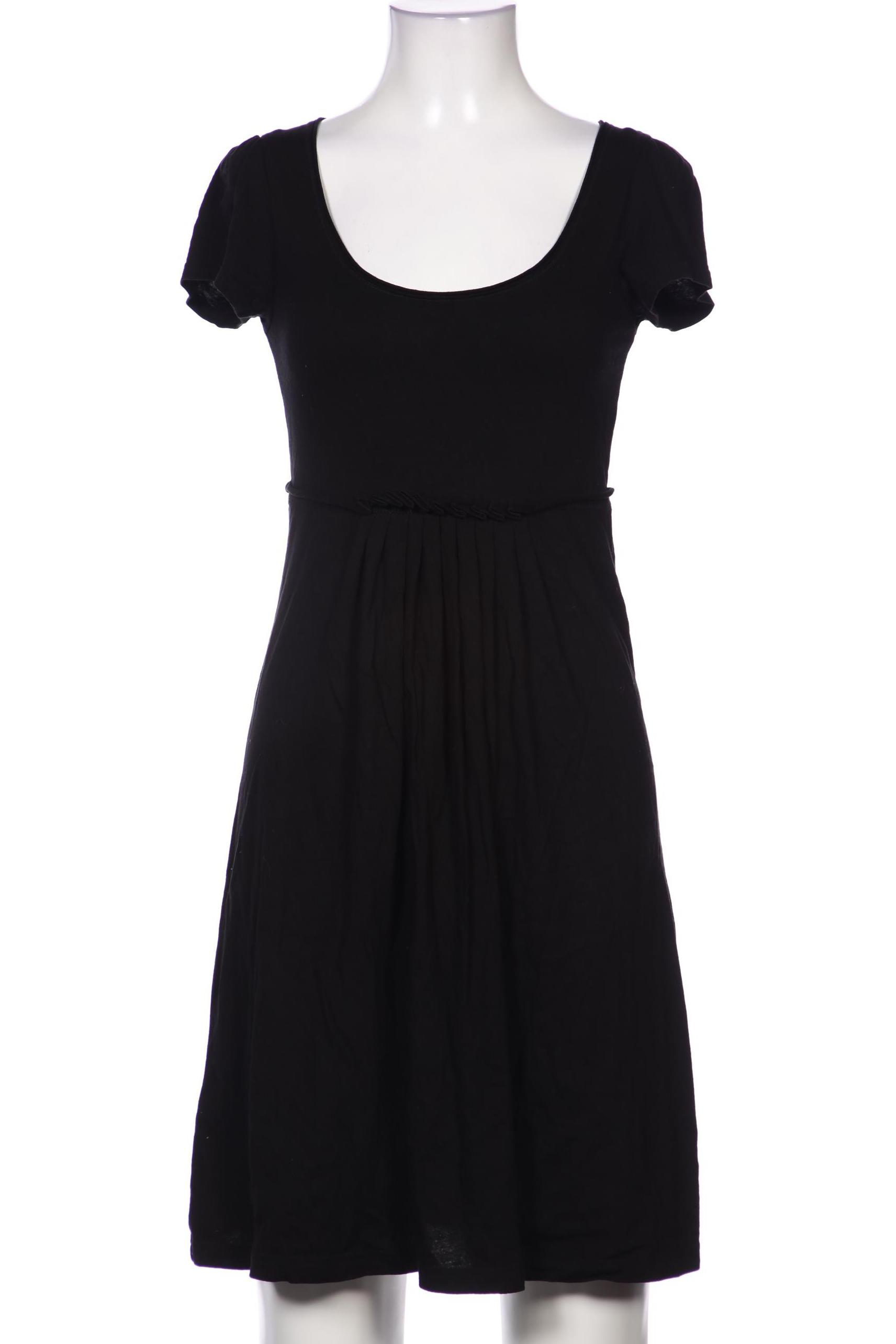 

Hallhuber Damen Kleid, schwarz, Gr. 34