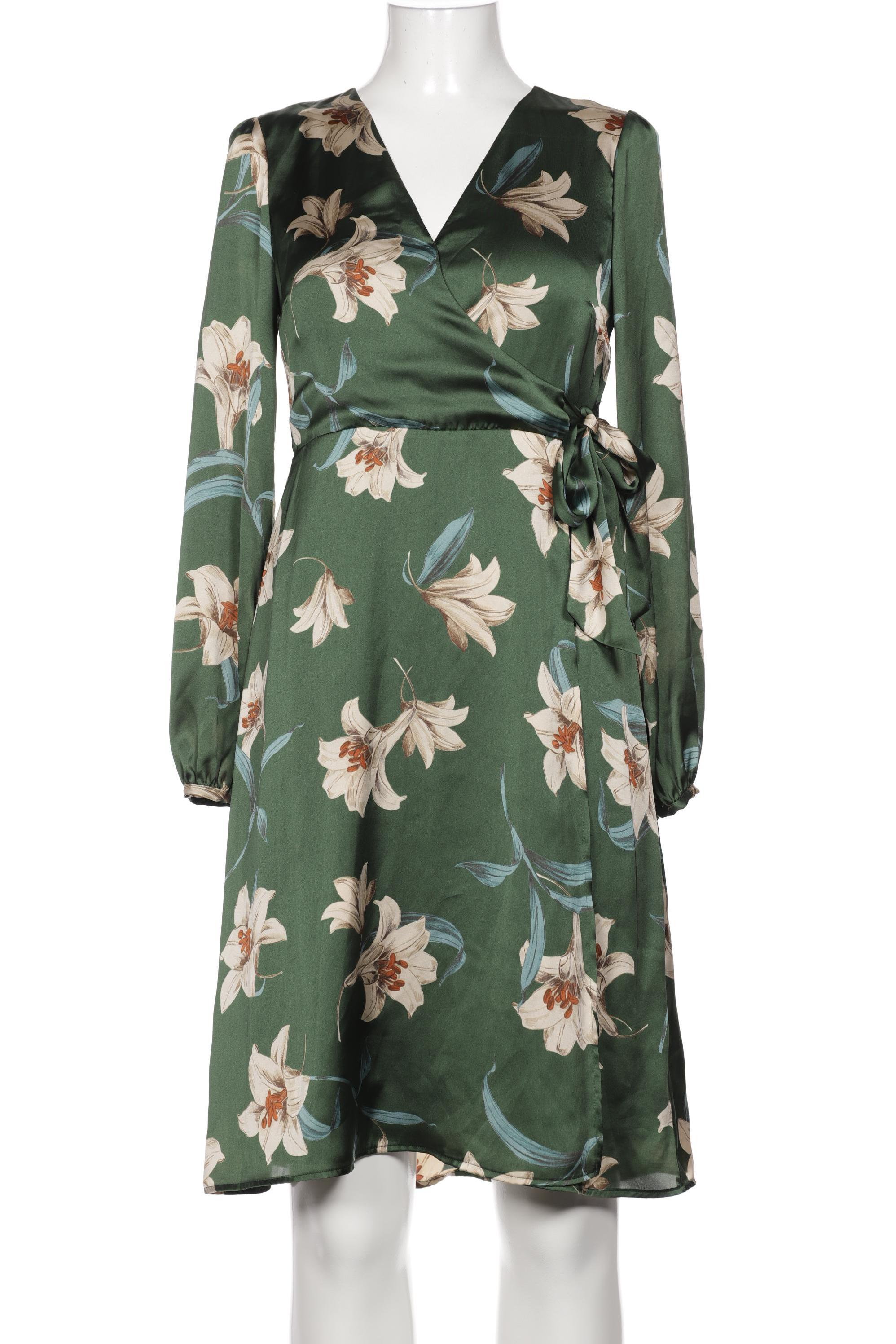 

Hallhuber Damen Kleid, grün