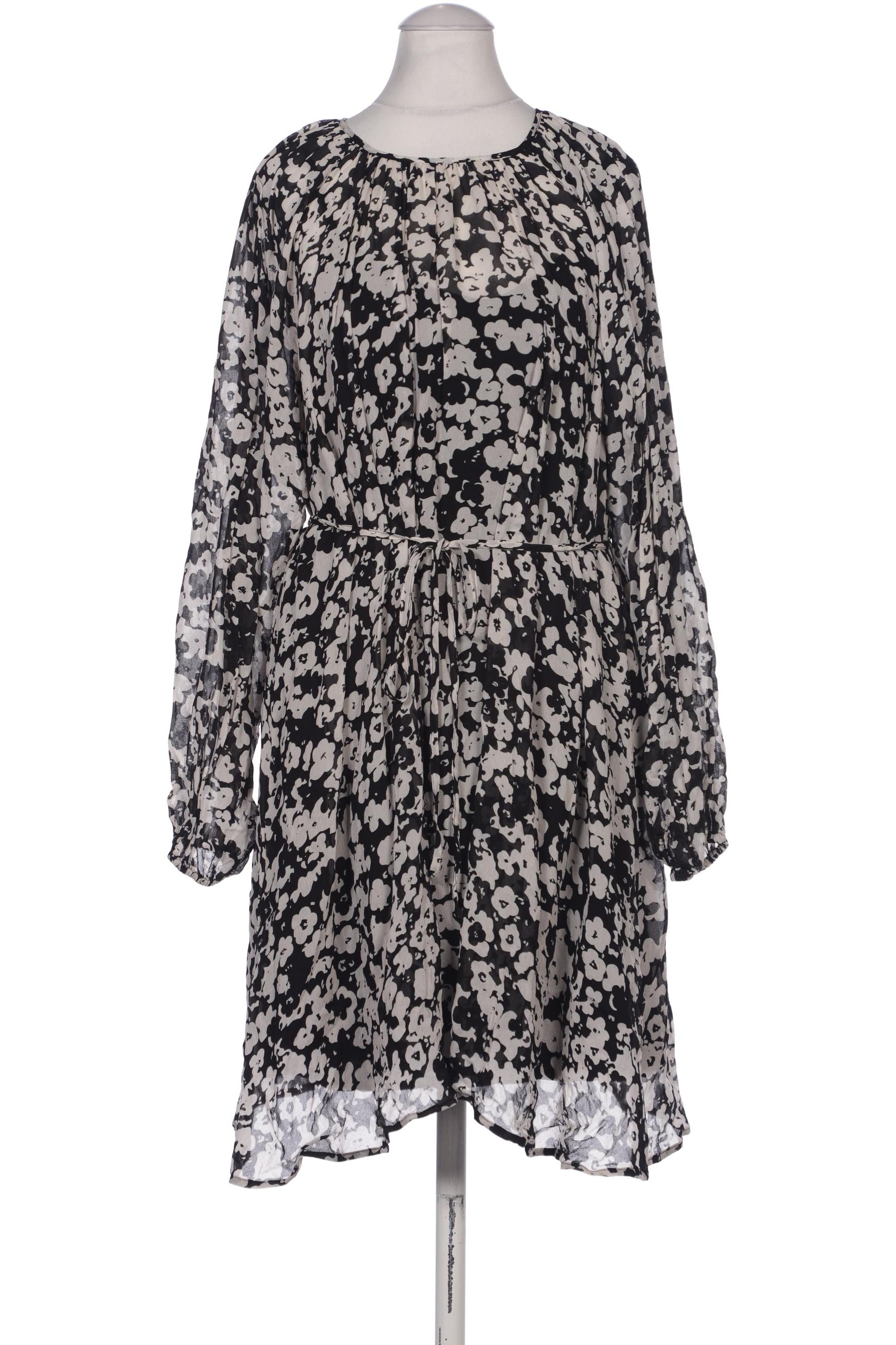 

Hallhuber Damen Kleid, schwarz, Gr. 34