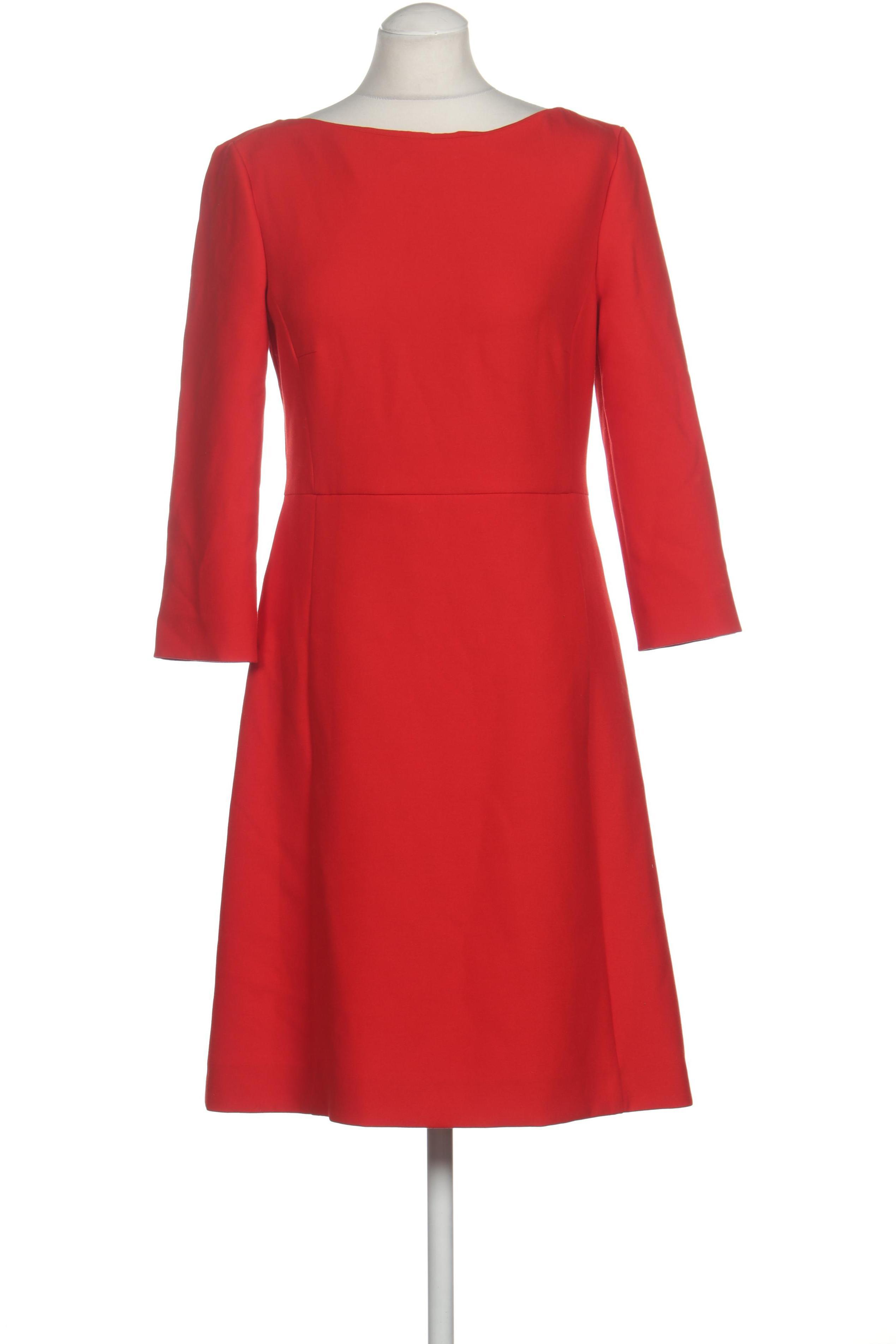 

Hallhuber Damen Kleid, rot, Gr. 38