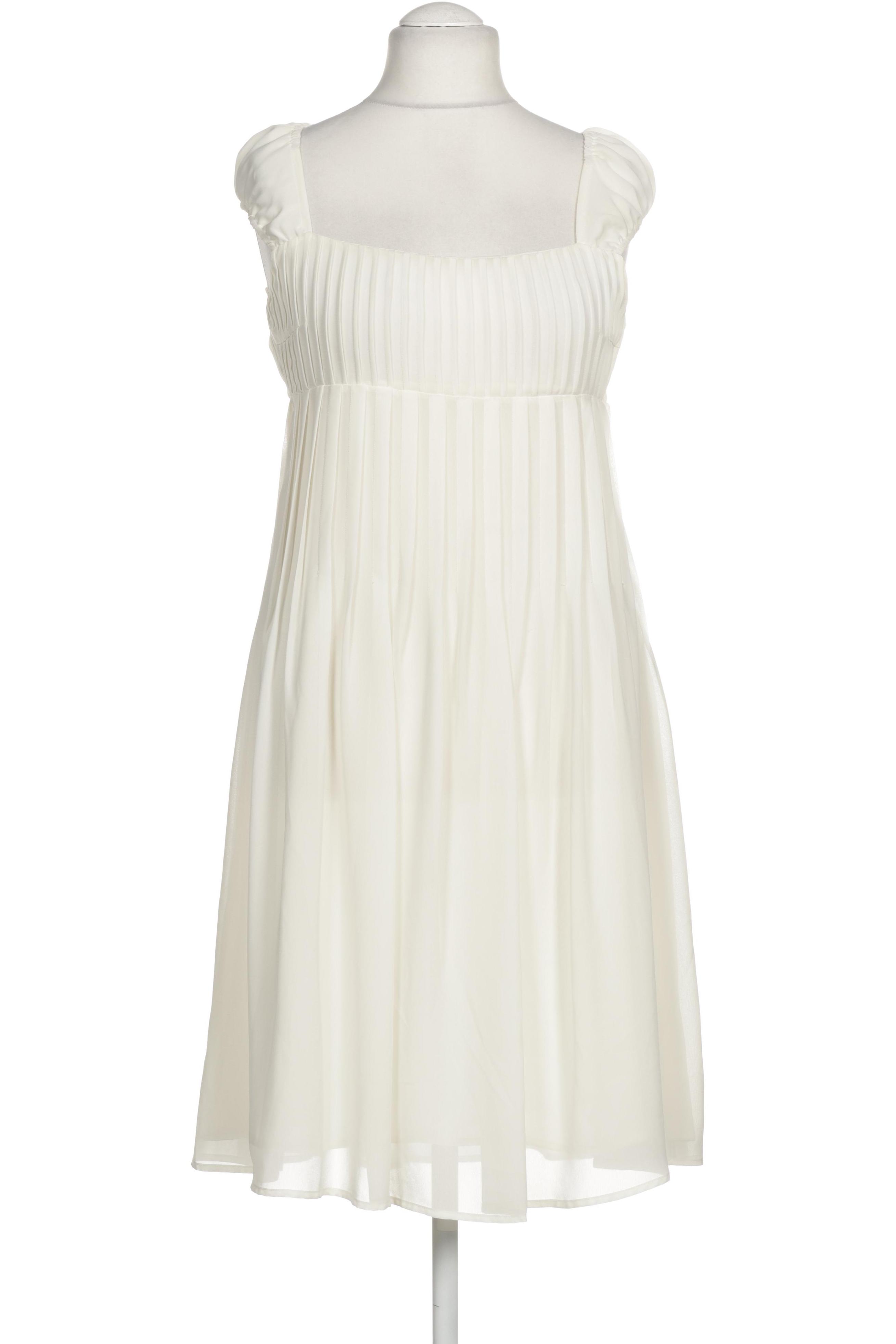 

Hallhuber Damen Kleid, beige, Gr. 36