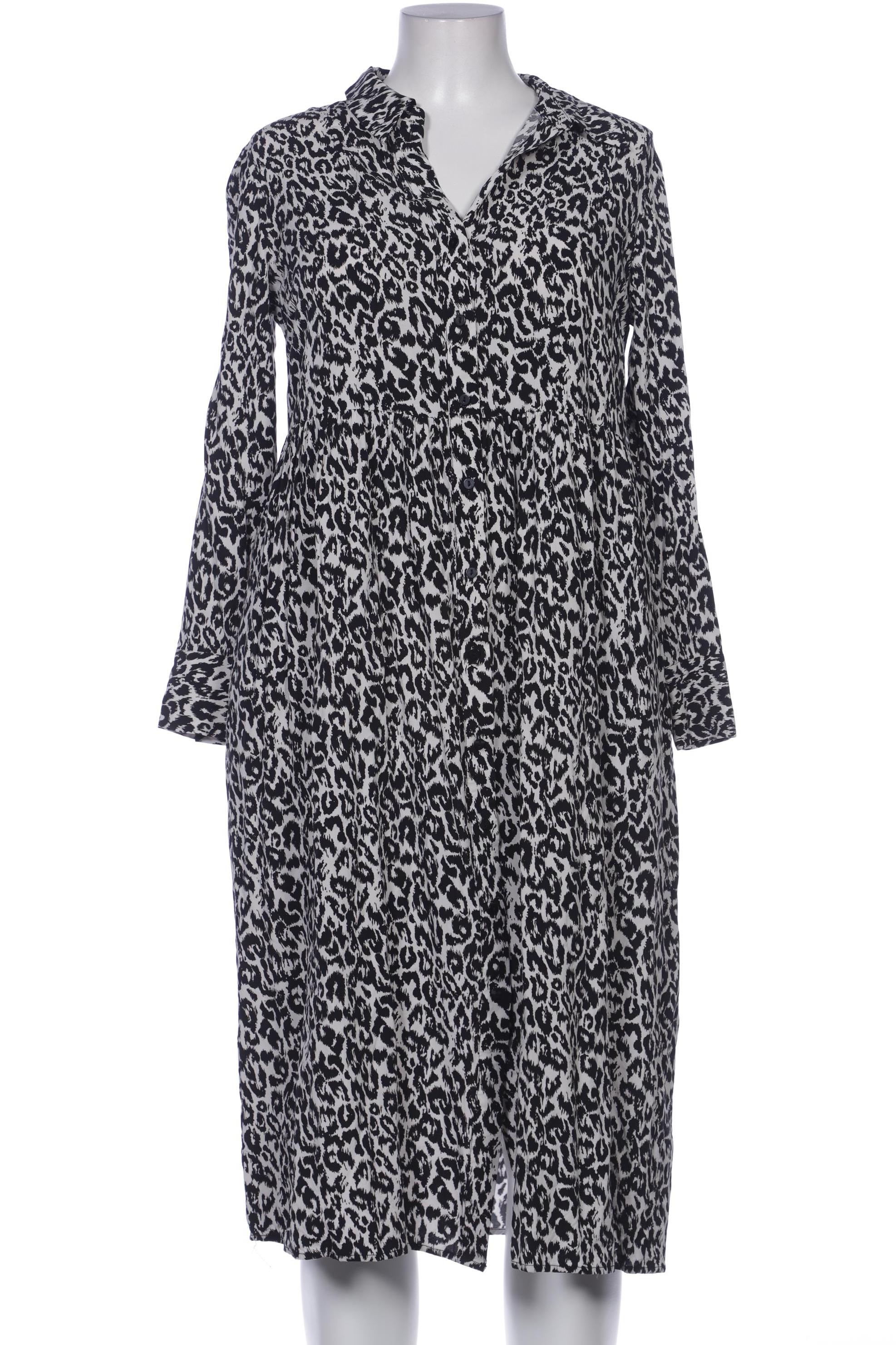

Hallhuber Damen Kleid, schwarz, Gr. 40