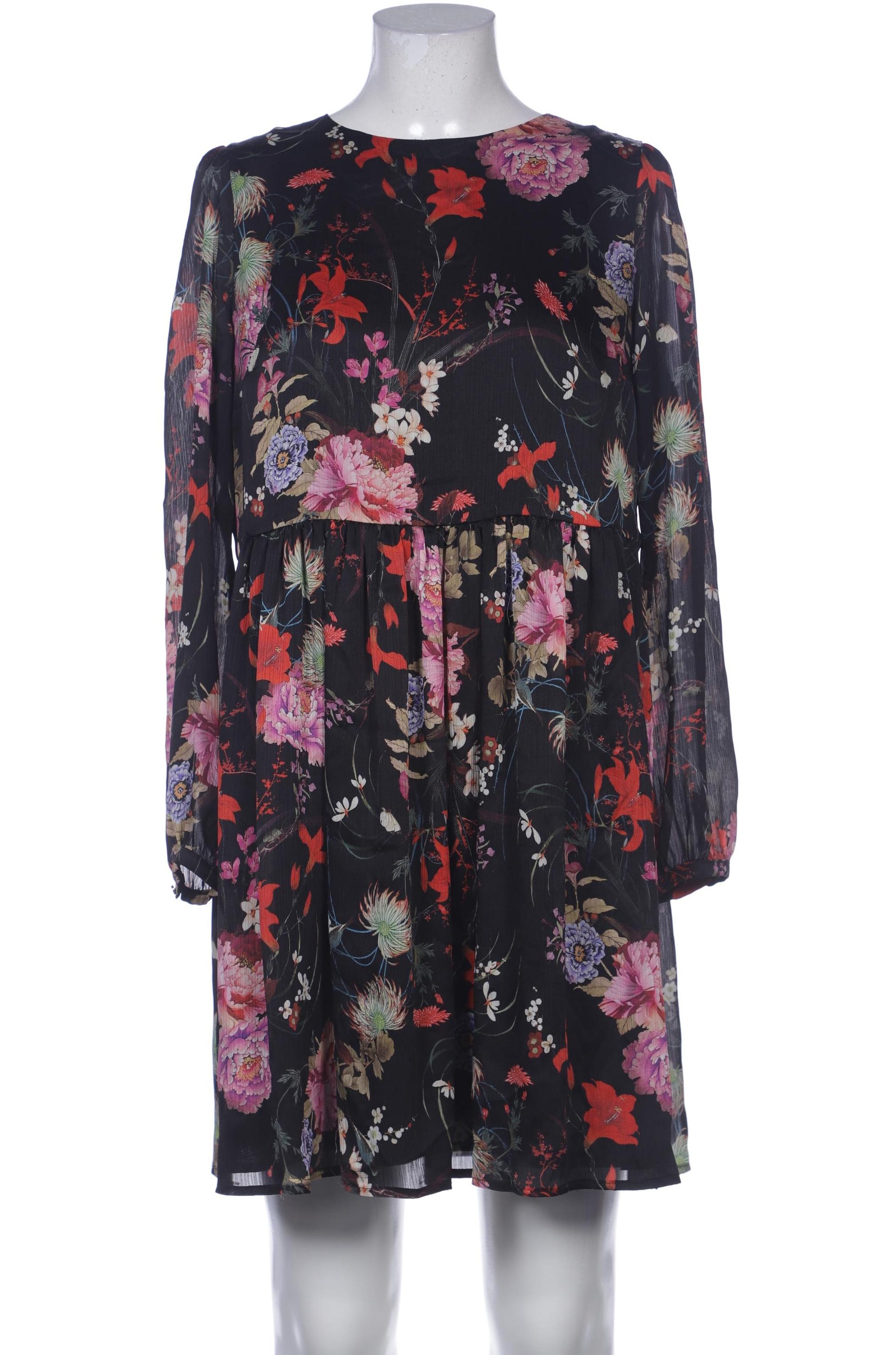 

Hallhuber Damen Kleid, schwarz, Gr. 42