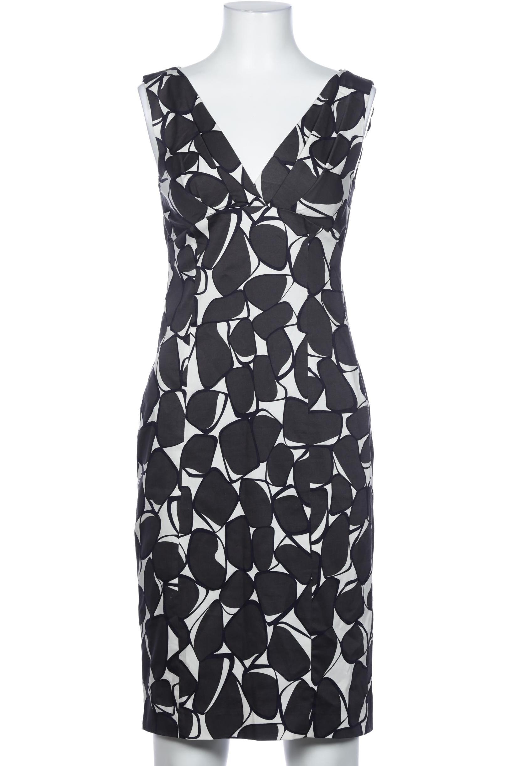 

Hallhuber Damen Kleid, grau, Gr. 36