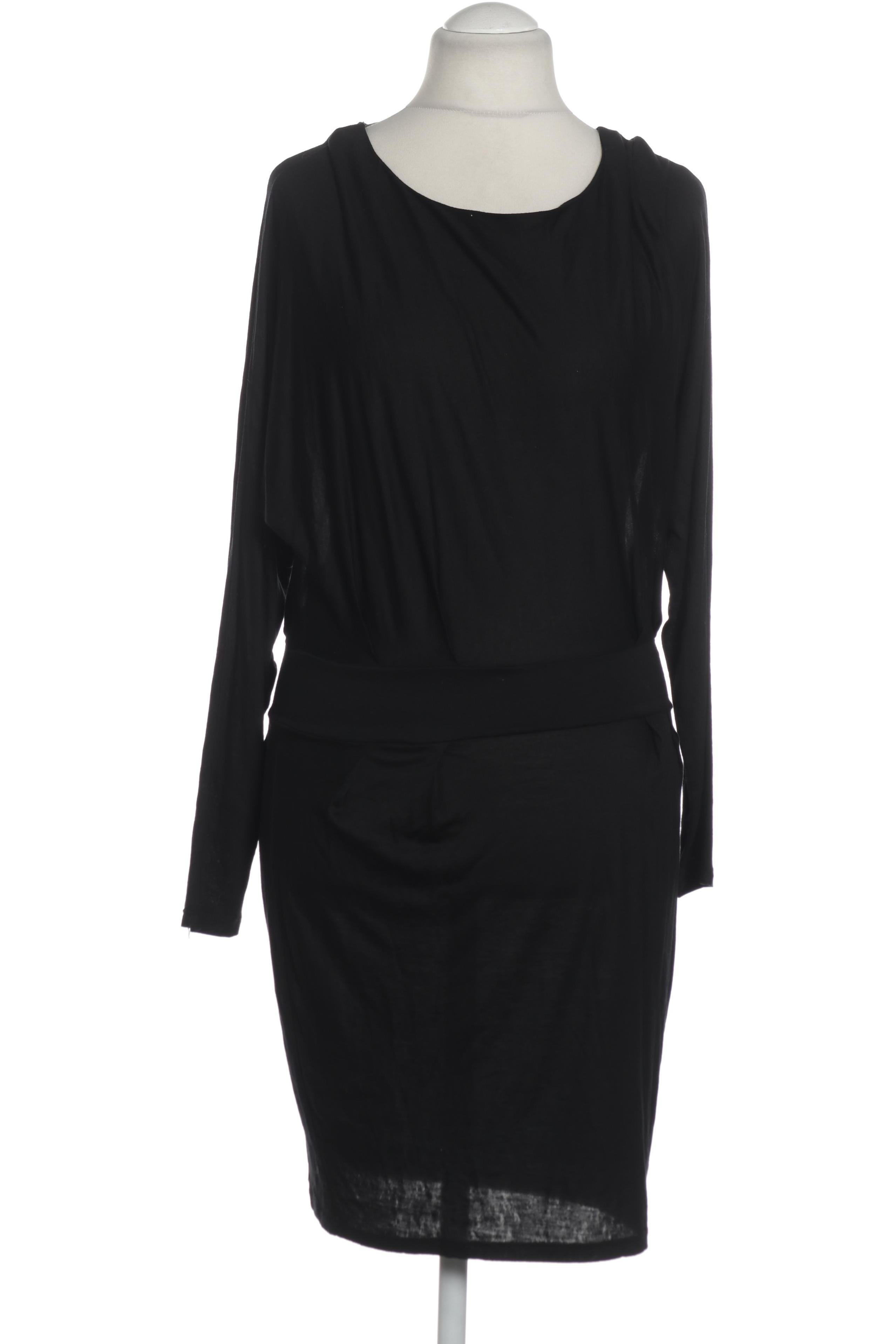 

Hallhuber Damen Kleid, schwarz, Gr.