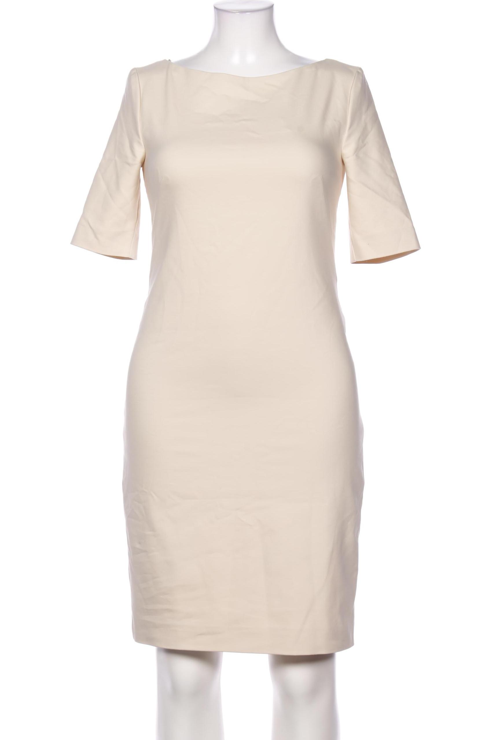 

Hallhuber Damen Kleid, cremeweiß, Gr. 40