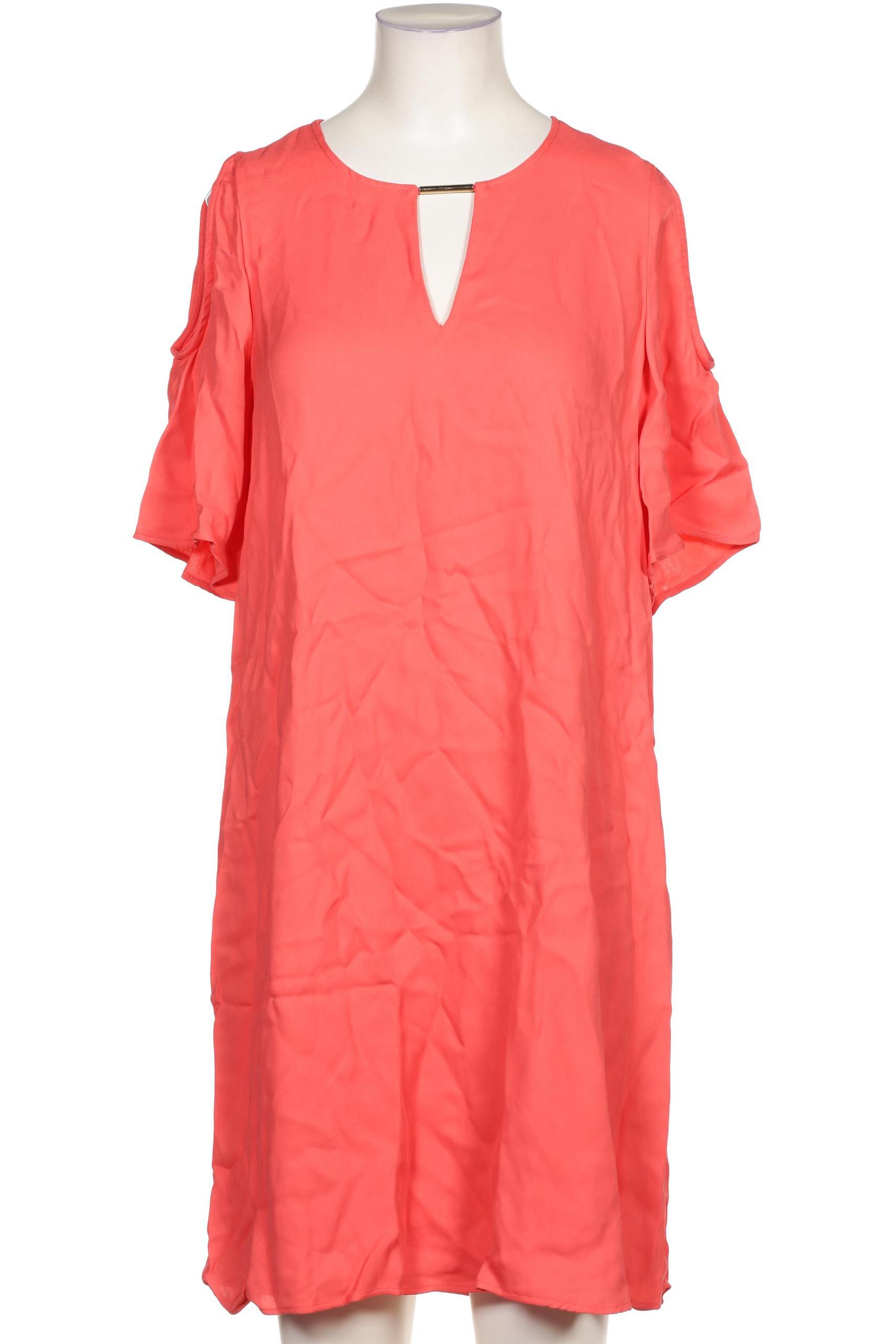 

Hallhuber Damen Kleid, pink, Gr. 38