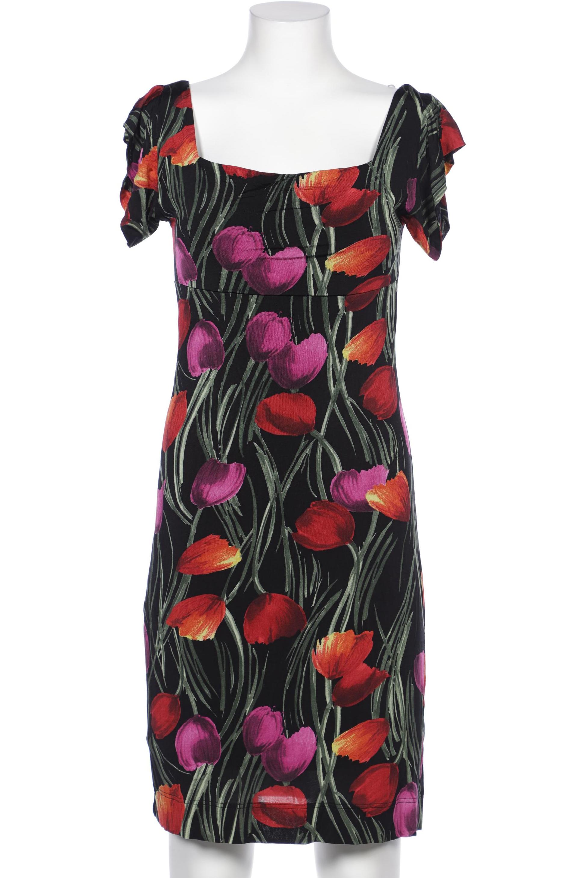 

Hallhuber Damen Kleid, schwarz, Gr. 38