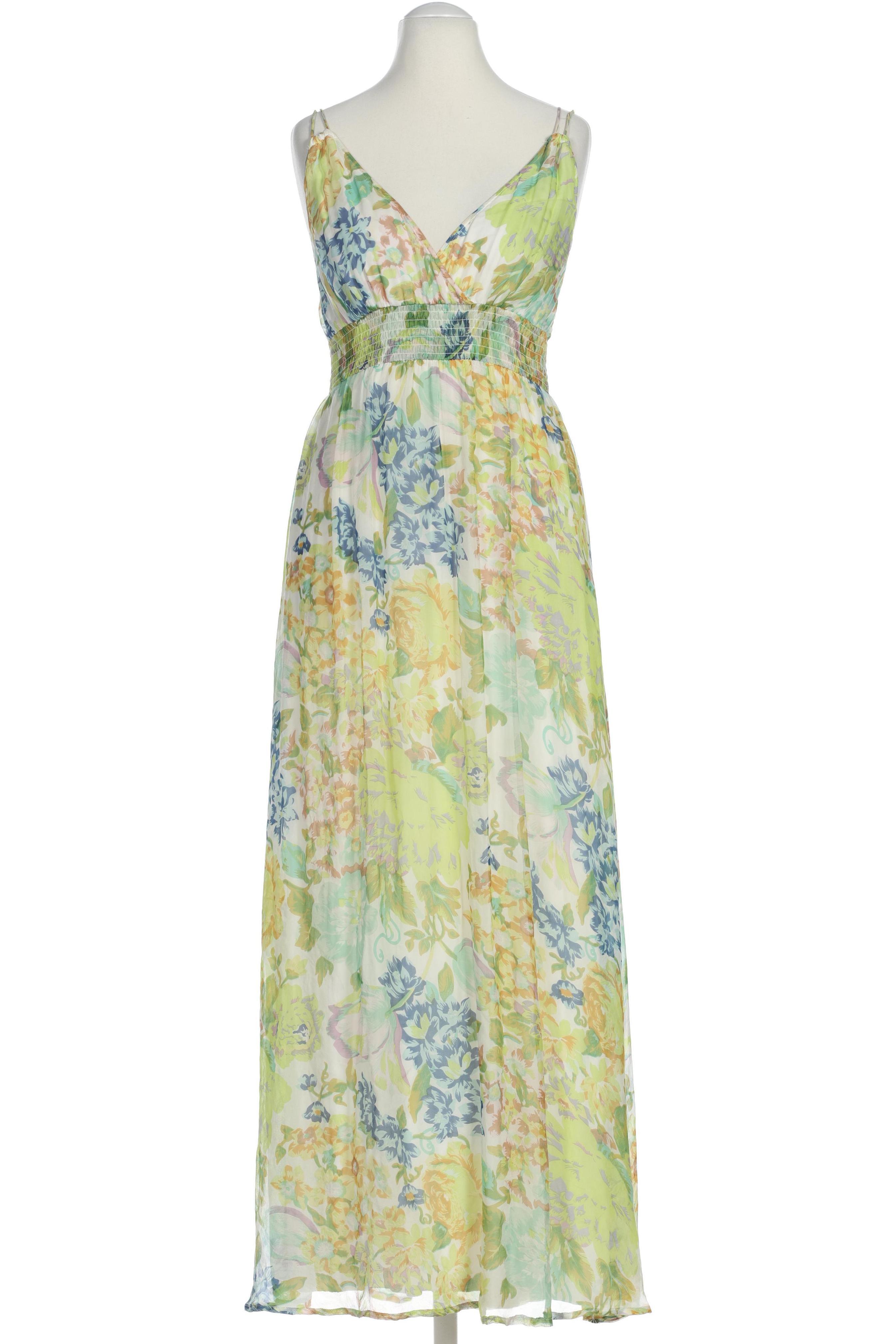 

Hallhuber Damen Kleid, grün, Gr. 38