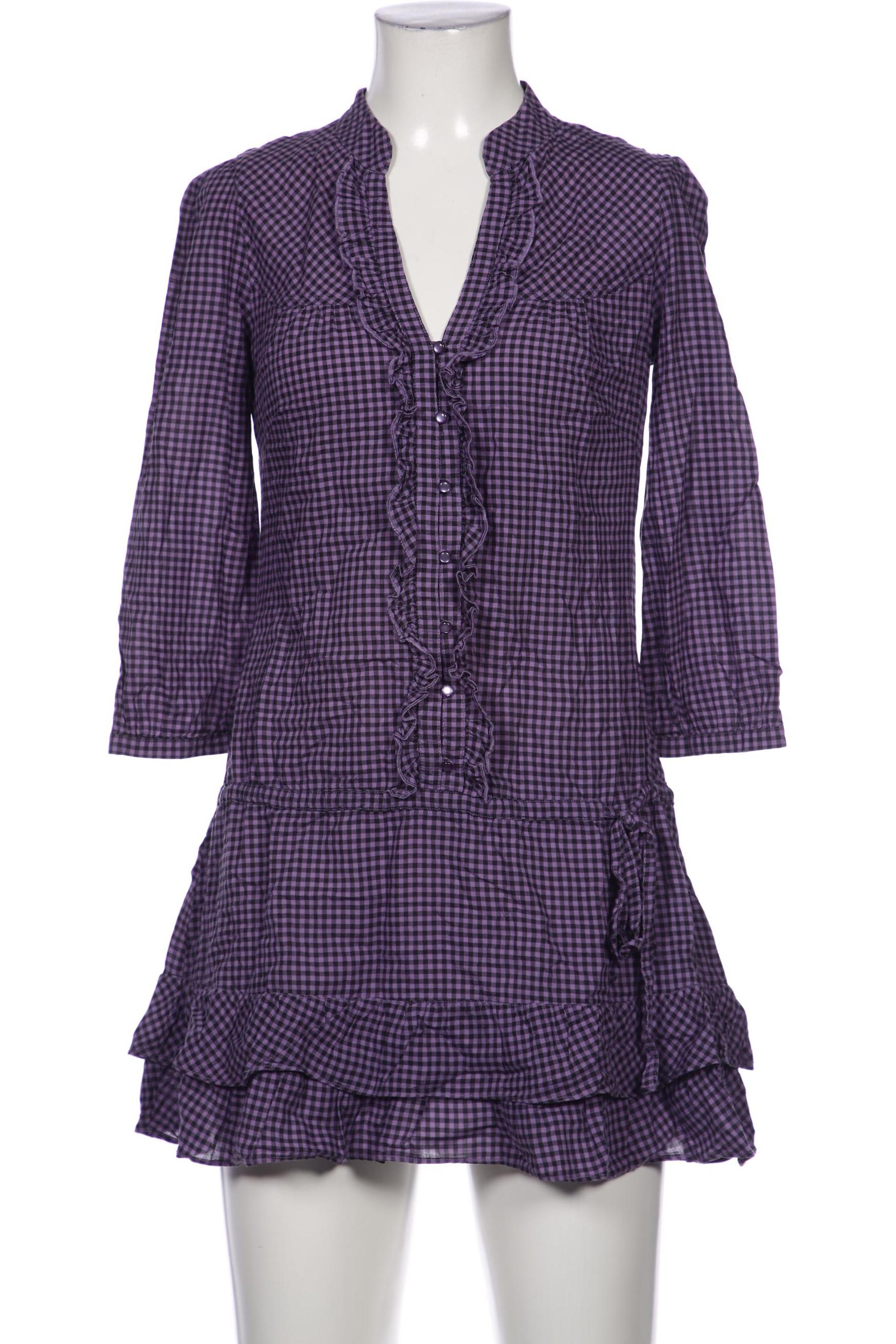 

Hallhuber Damen Kleid, flieder, Gr. 34