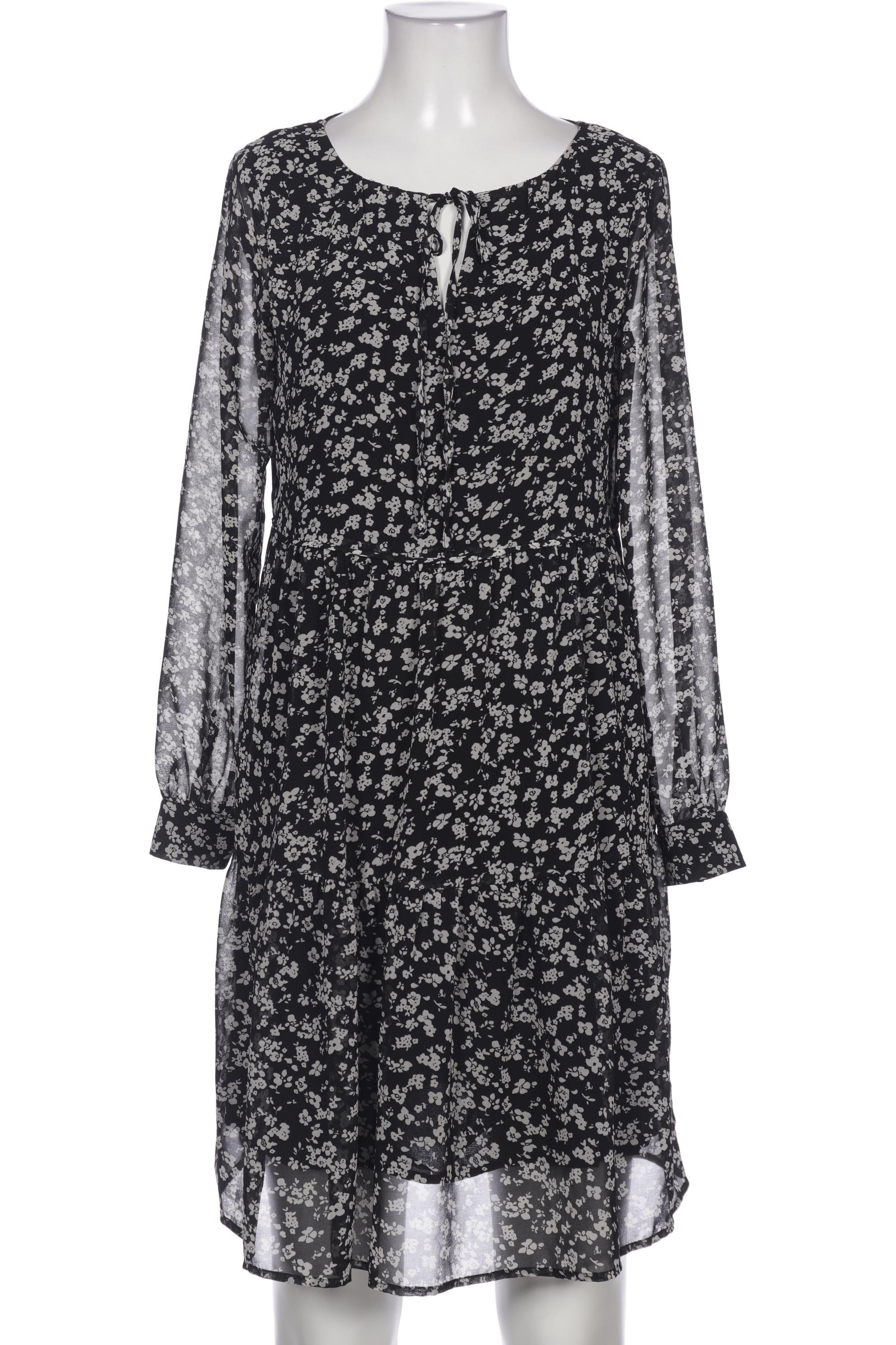 

Hallhuber Damen Kleid, schwarz