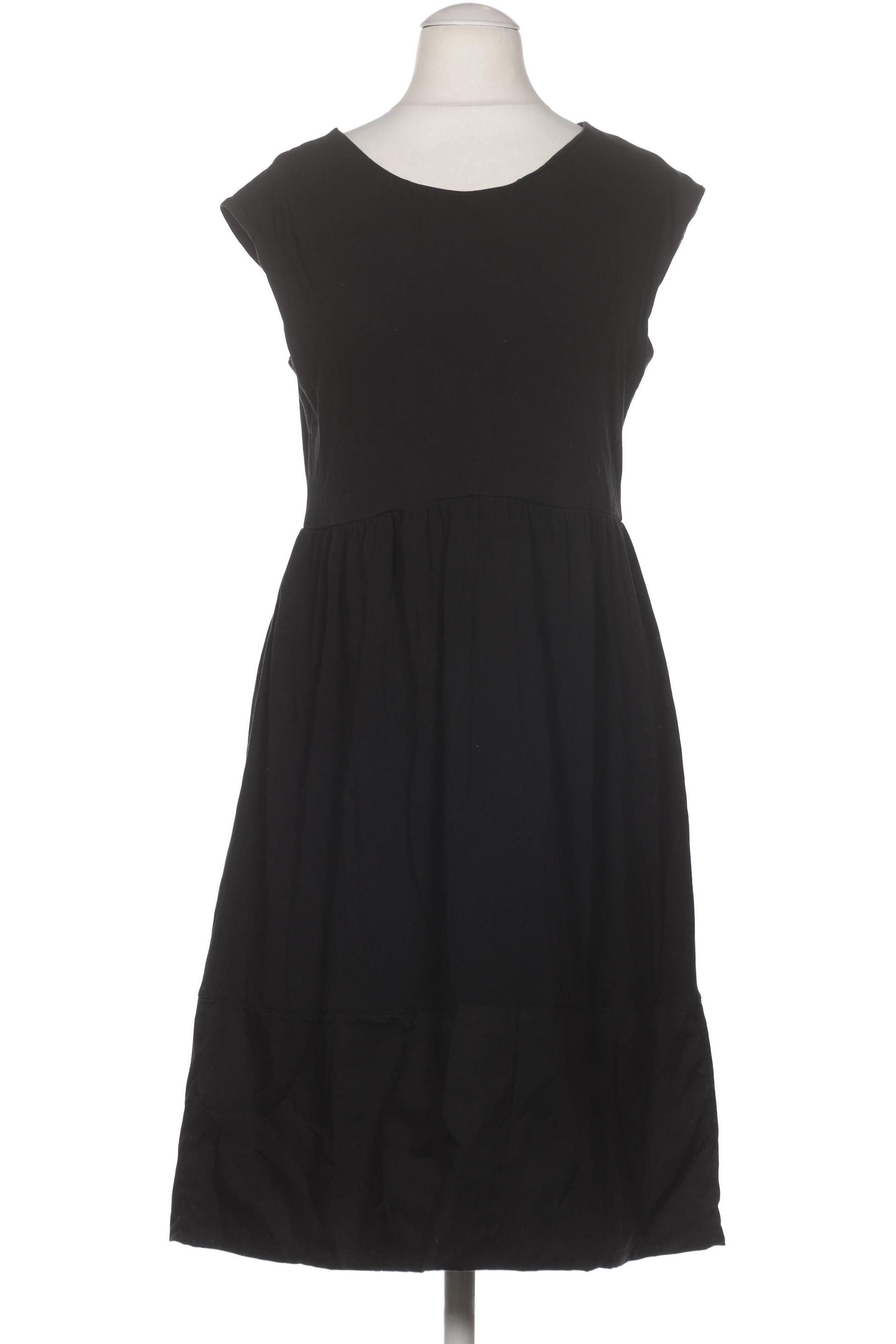 

Hallhuber Damen Kleid, schwarz, Gr. 34