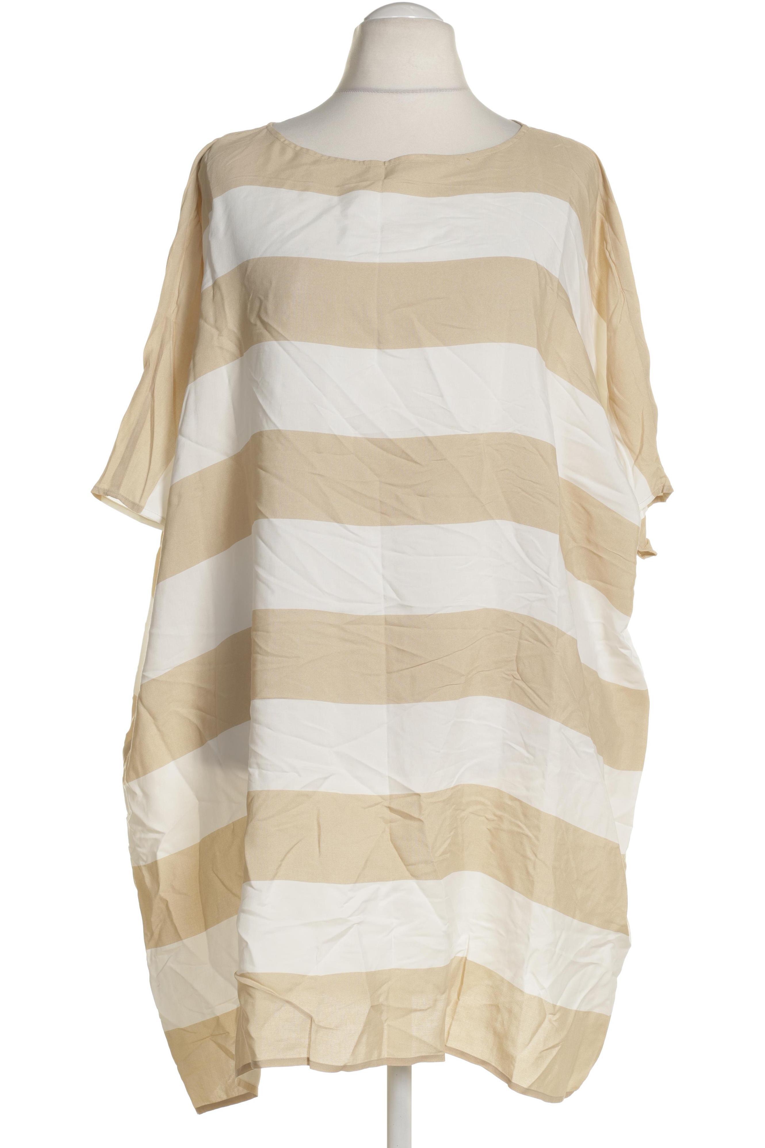 

Hallhuber Damen Kleid, beige, Gr.