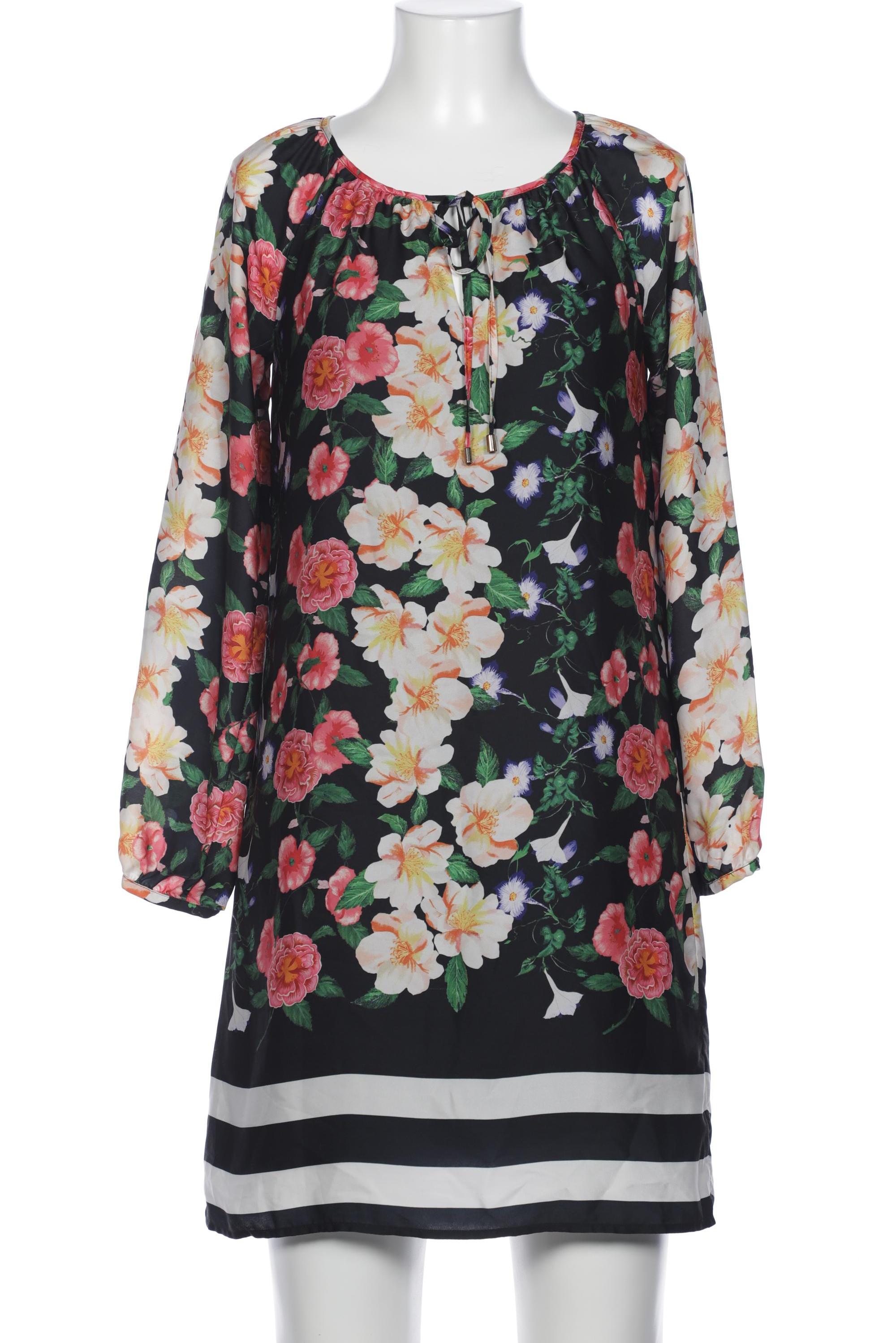 

Hallhuber Damen Kleid, schwarz, Gr. 34