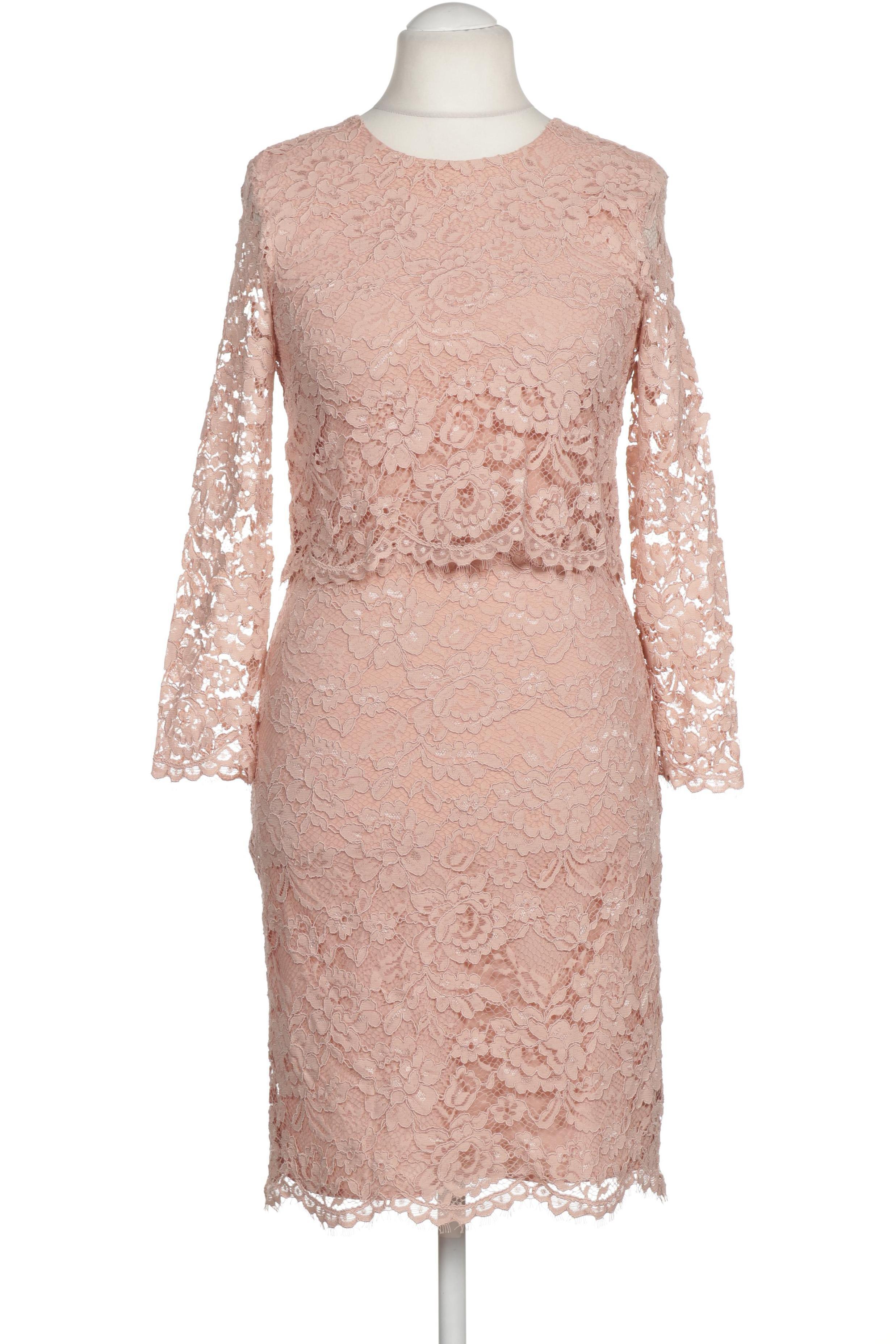 

Hallhuber Damen Kleid, pink, Gr. 36