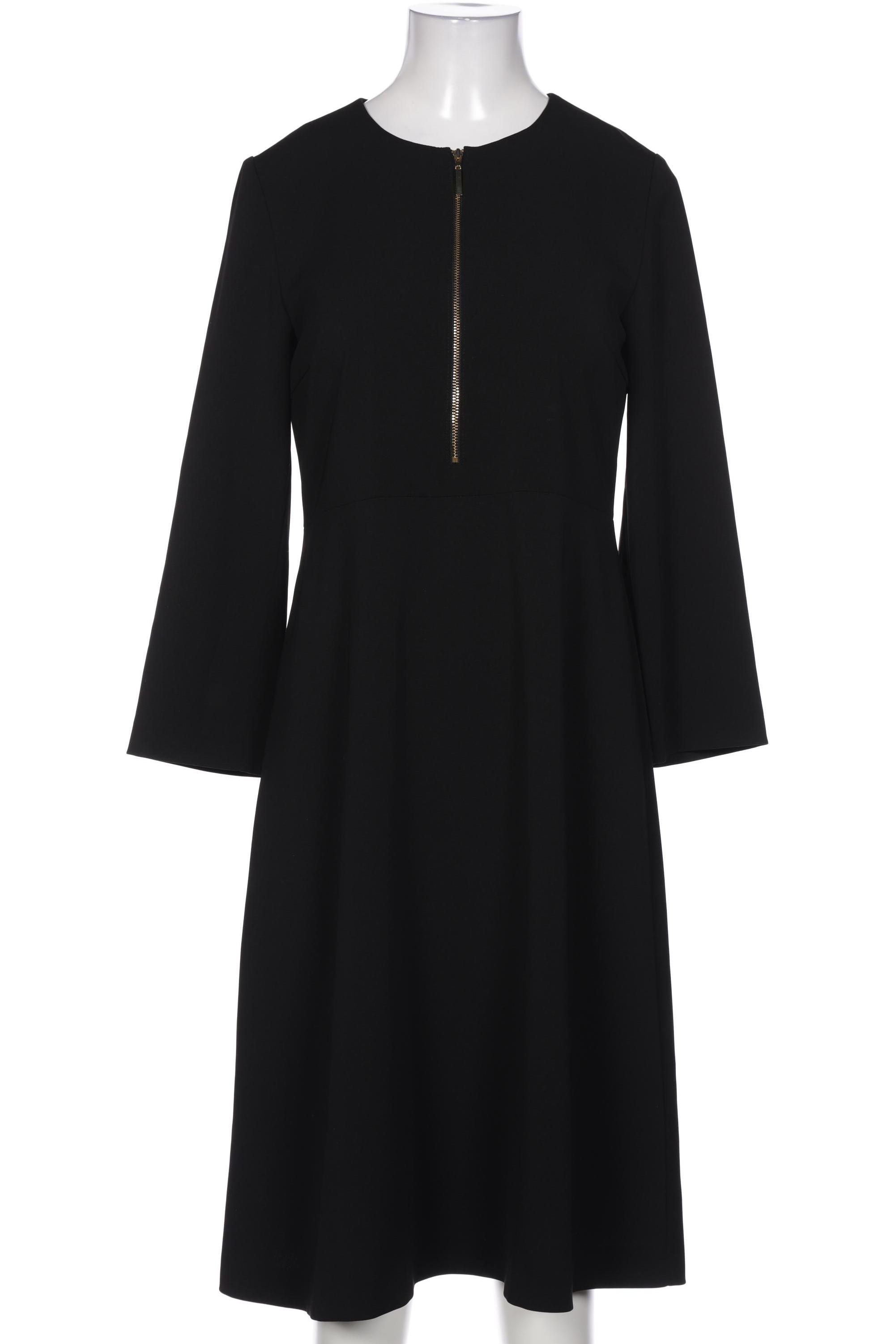 

Hallhuber Damen Kleid, schwarz, Gr. 38