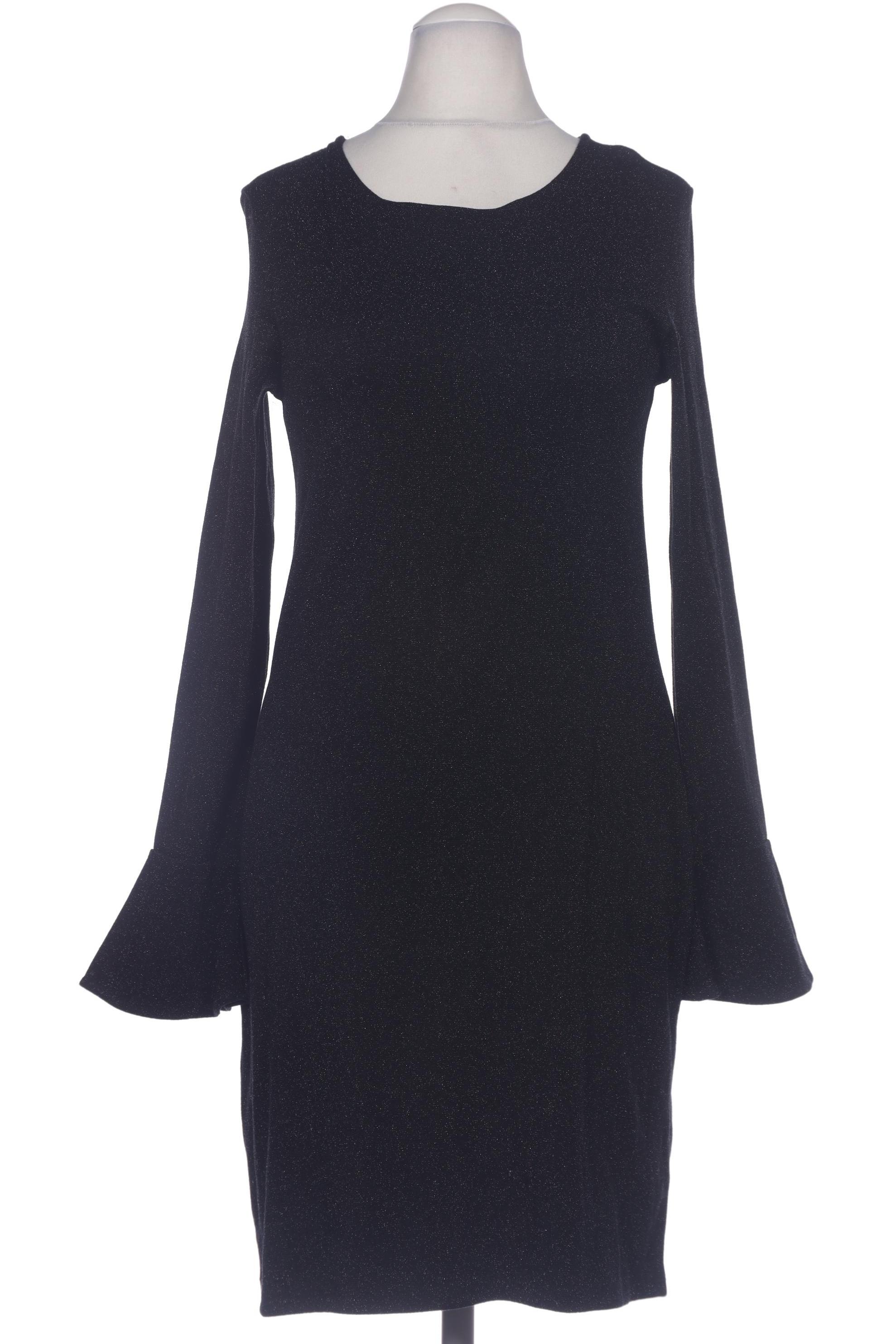 

Hallhuber Damen Kleid, schwarz, Gr. 42