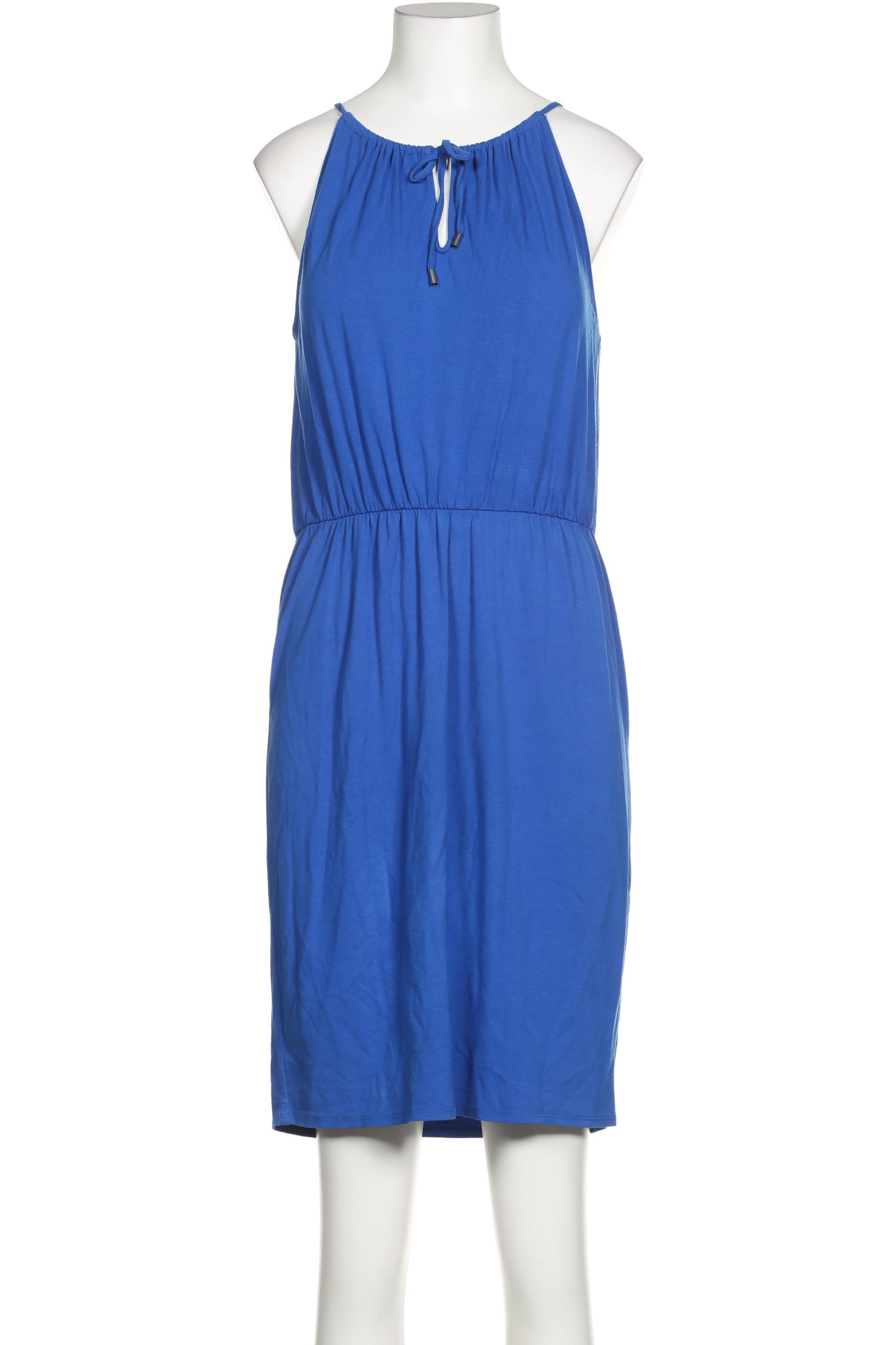 

Hallhuber Damen Kleid, blau, Gr.