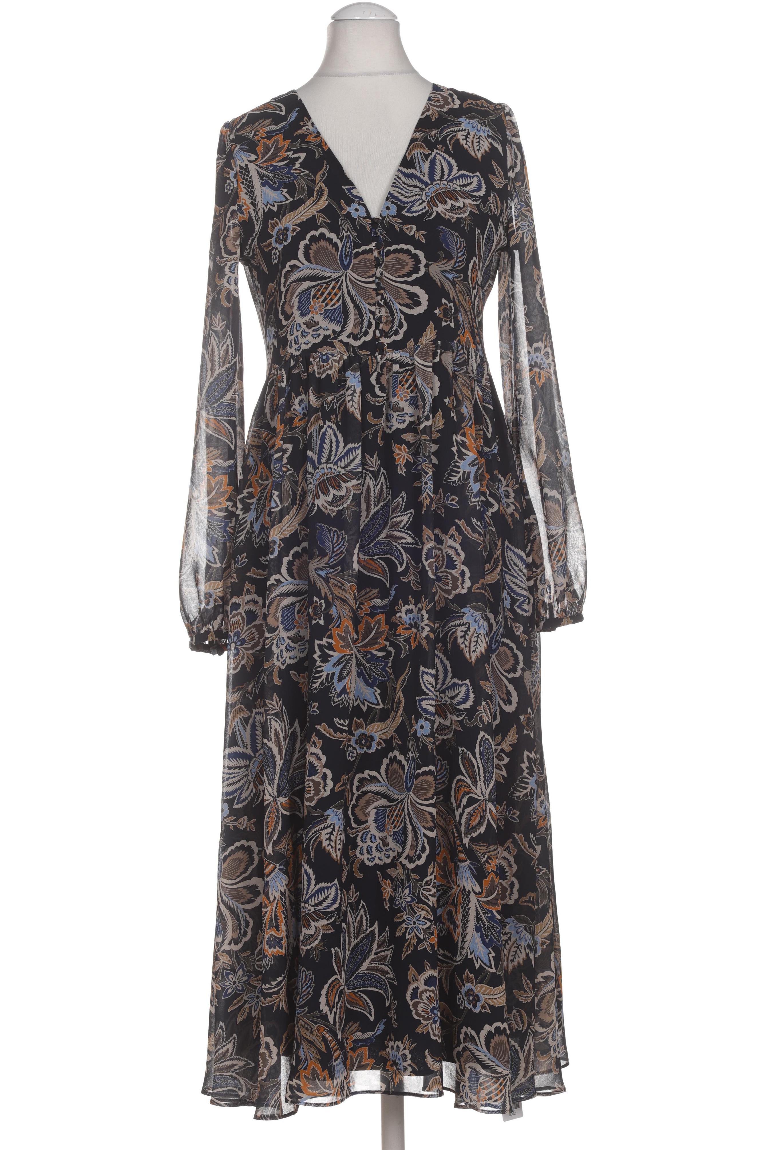 

Hallhuber Damen Kleid, blau, Gr. 36