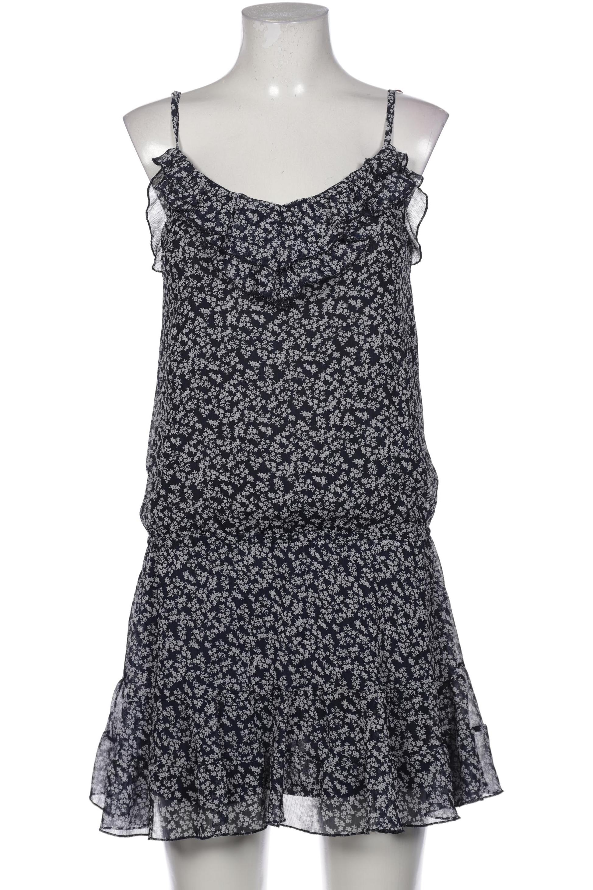 Thumbnail - Hallhuber Damen Kleid, marineblau, Gr. 38