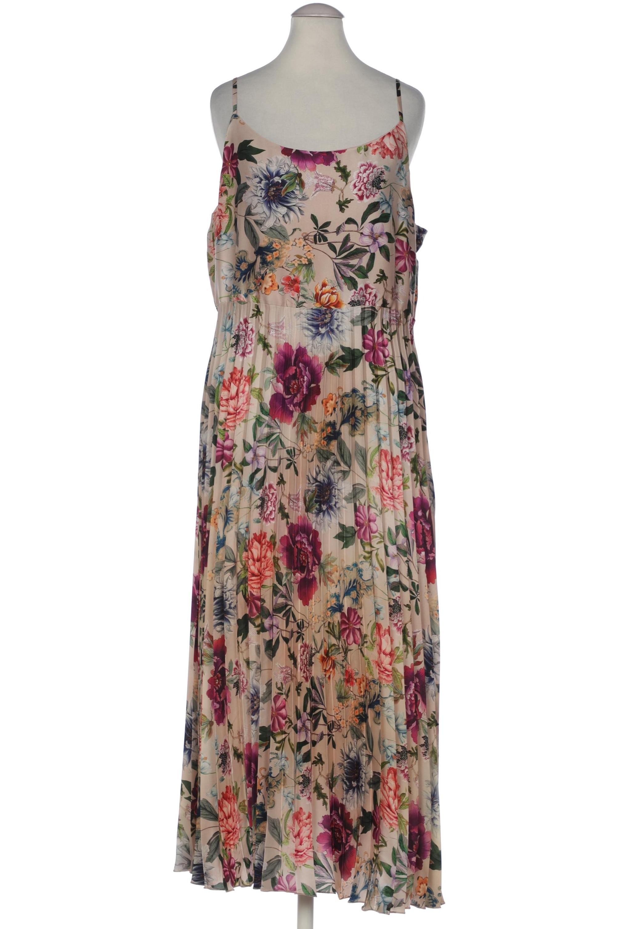 

Hallhuber Damen Kleid, mehrfarbig, Gr. 40