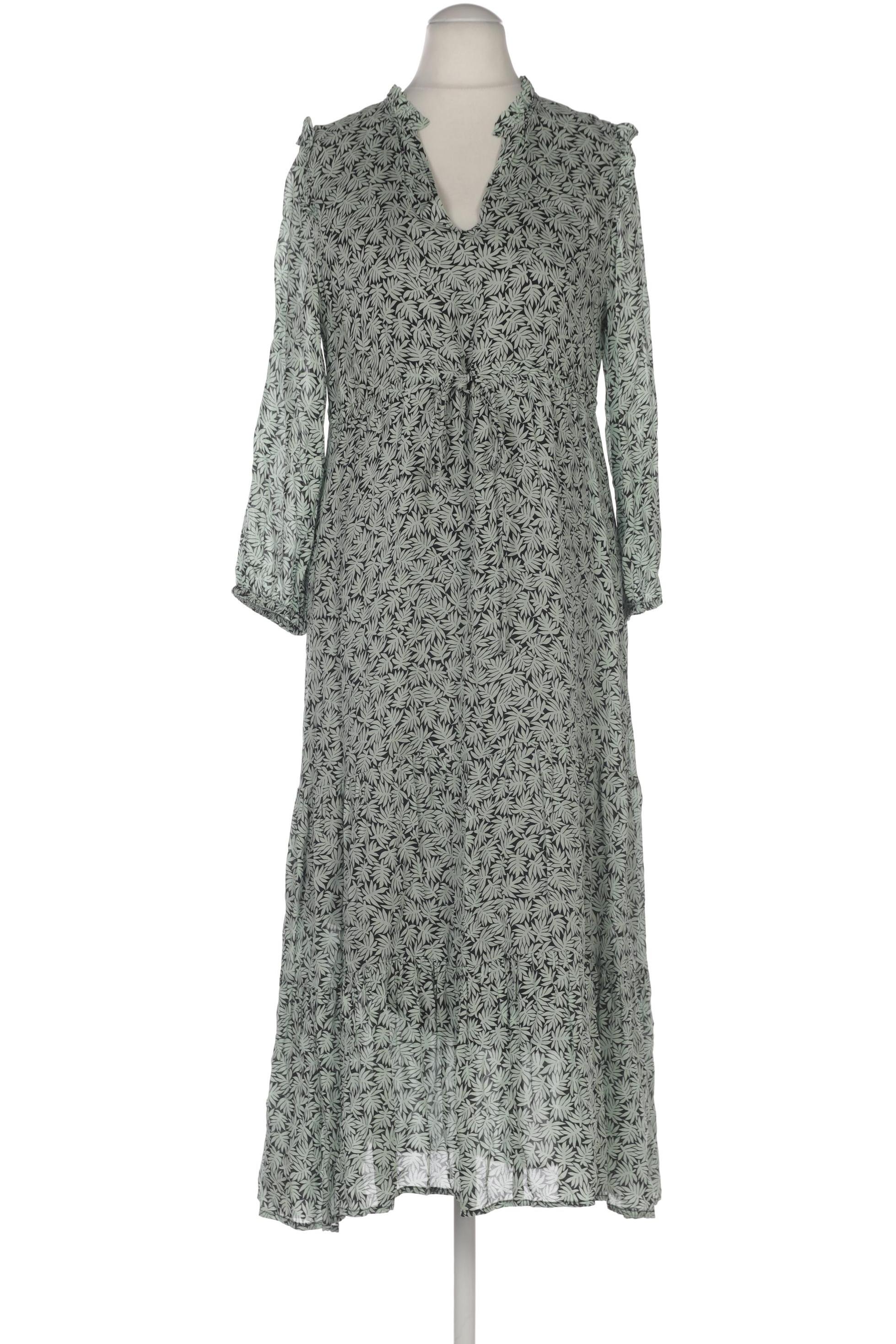 

Hallhuber Damen Kleid, hellgrün, Gr. 38