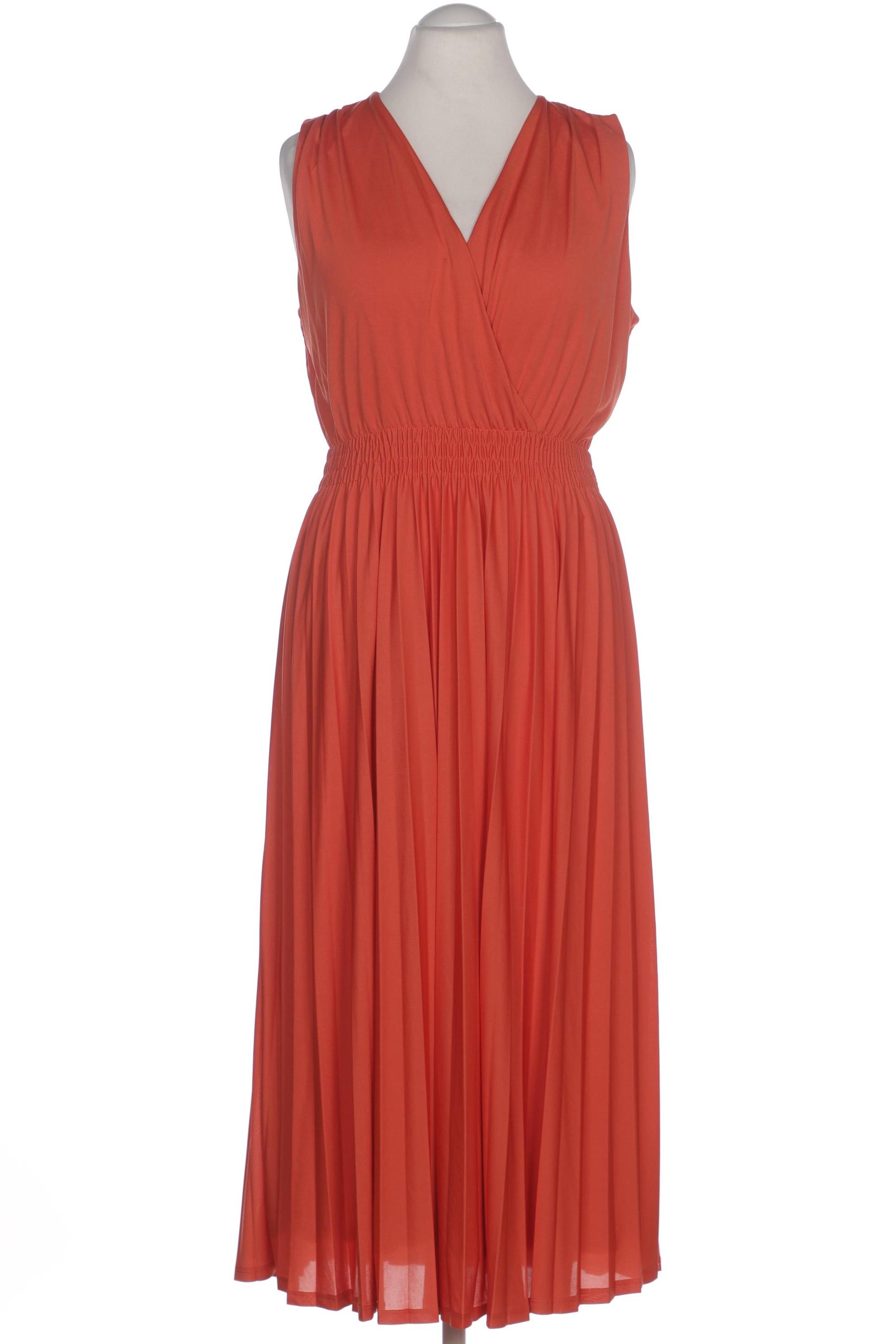 

Hallhuber Damen Kleid, pink, Gr. 42