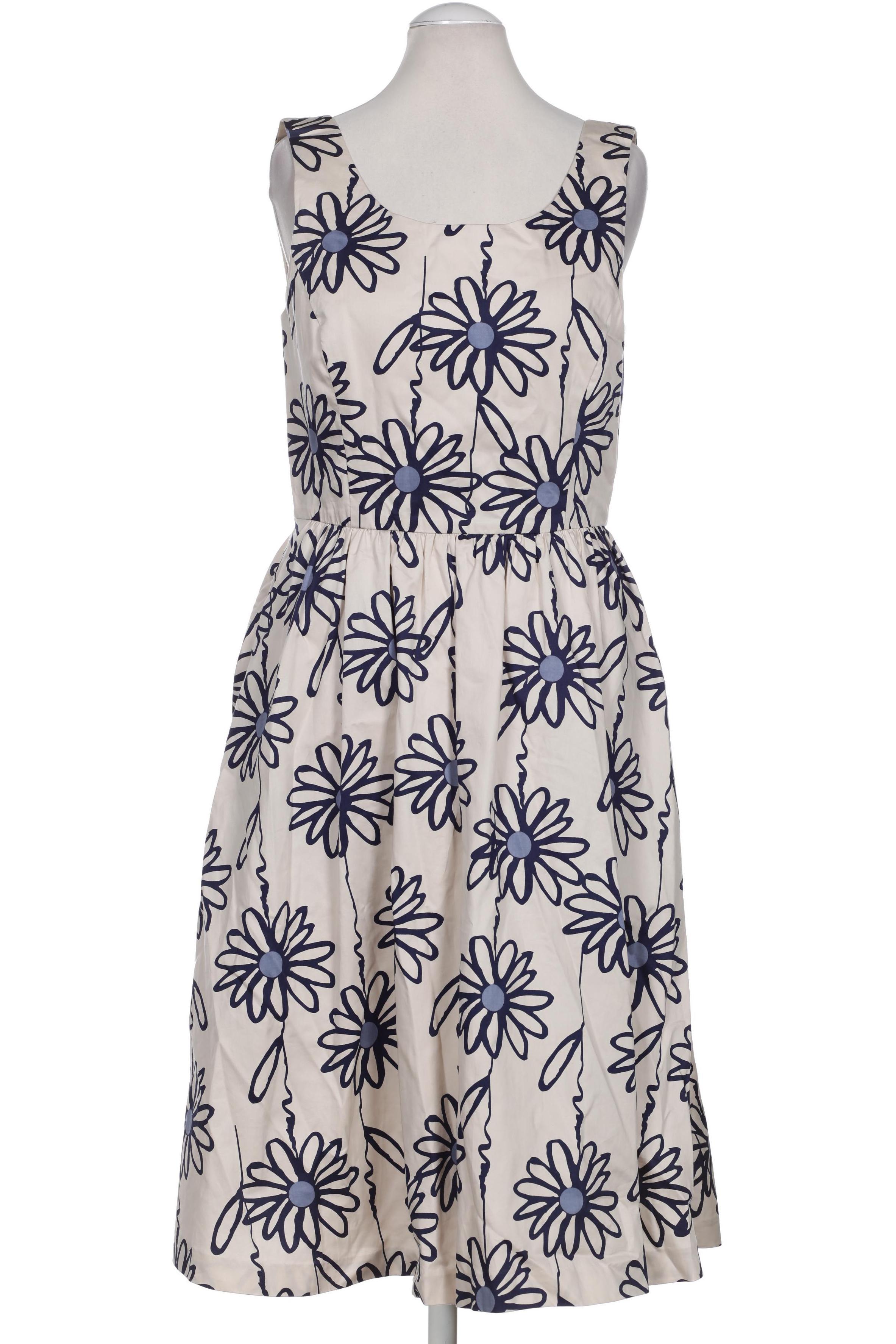 

Hallhuber Damen Kleid, blau, Gr. 42