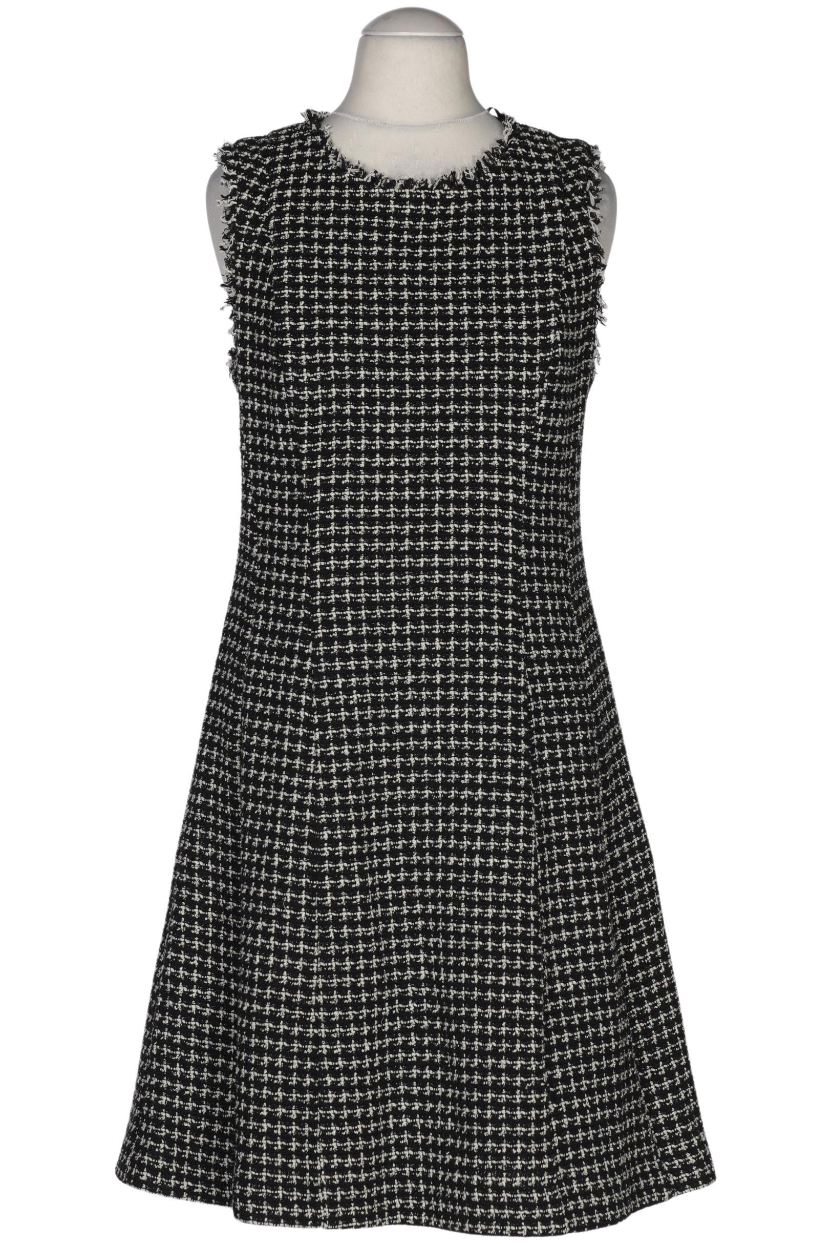 

Hallhuber Damen Kleid, schwarz, Gr. 34