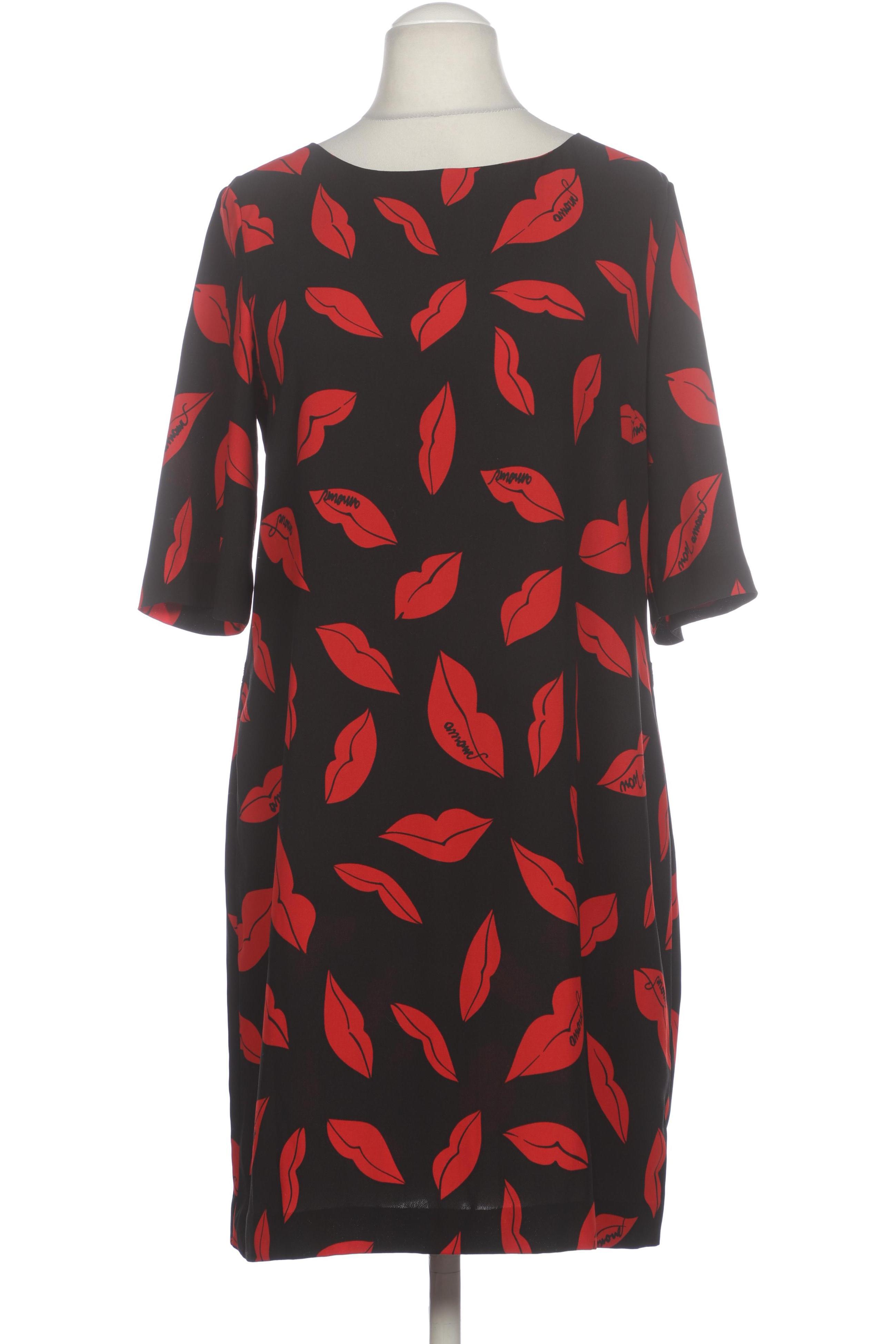 

Hallhuber Damen Kleid, schwarz, Gr. 38