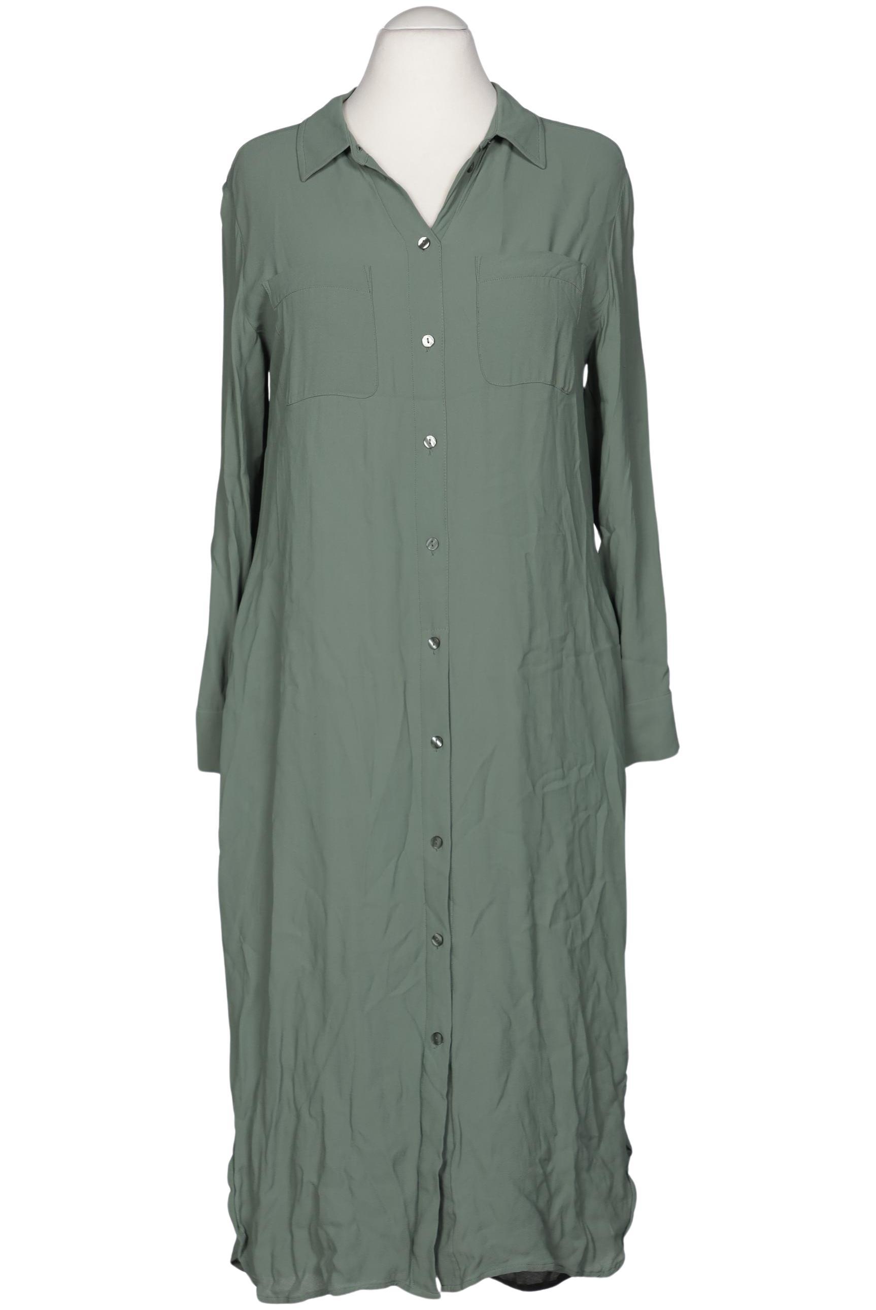 

Hallhuber Damen Kleid, grün, Gr. 42