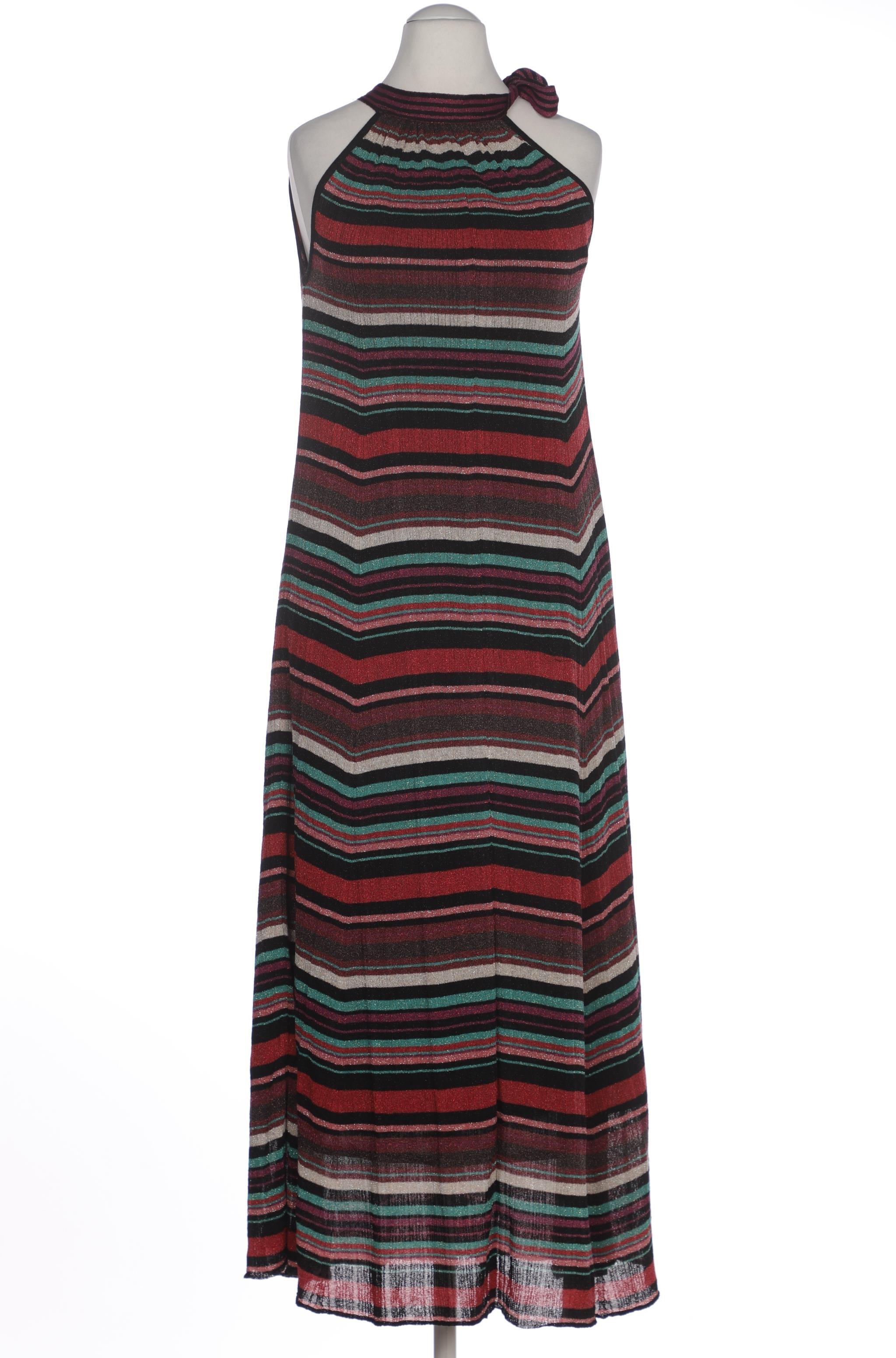 

Hallhuber Damen Kleid, mehrfarbig, Gr. 34