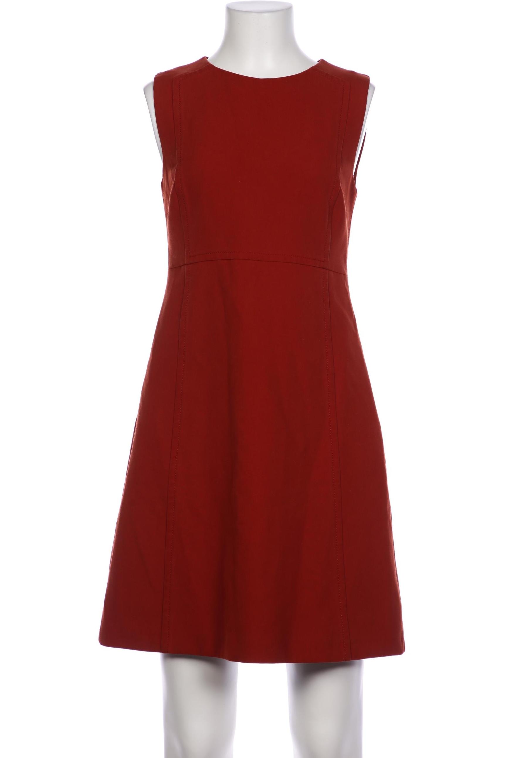 

Hallhuber Damen Kleid, orange, Gr. 36