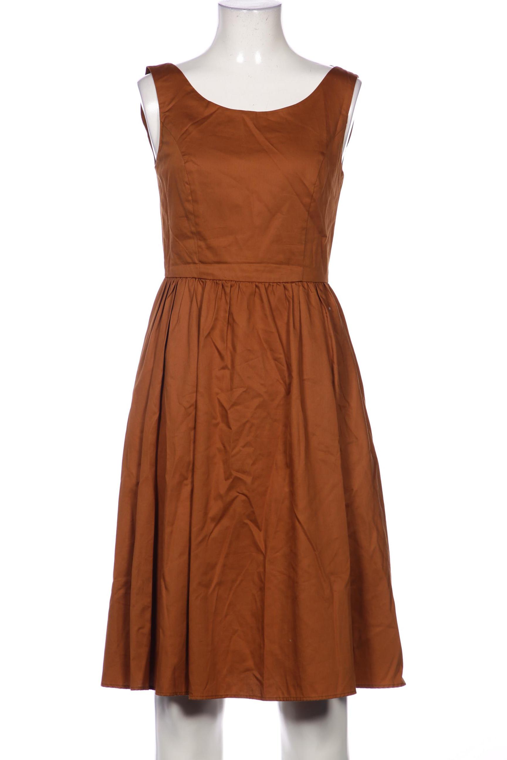 

Hallhuber Damen Kleid, braun