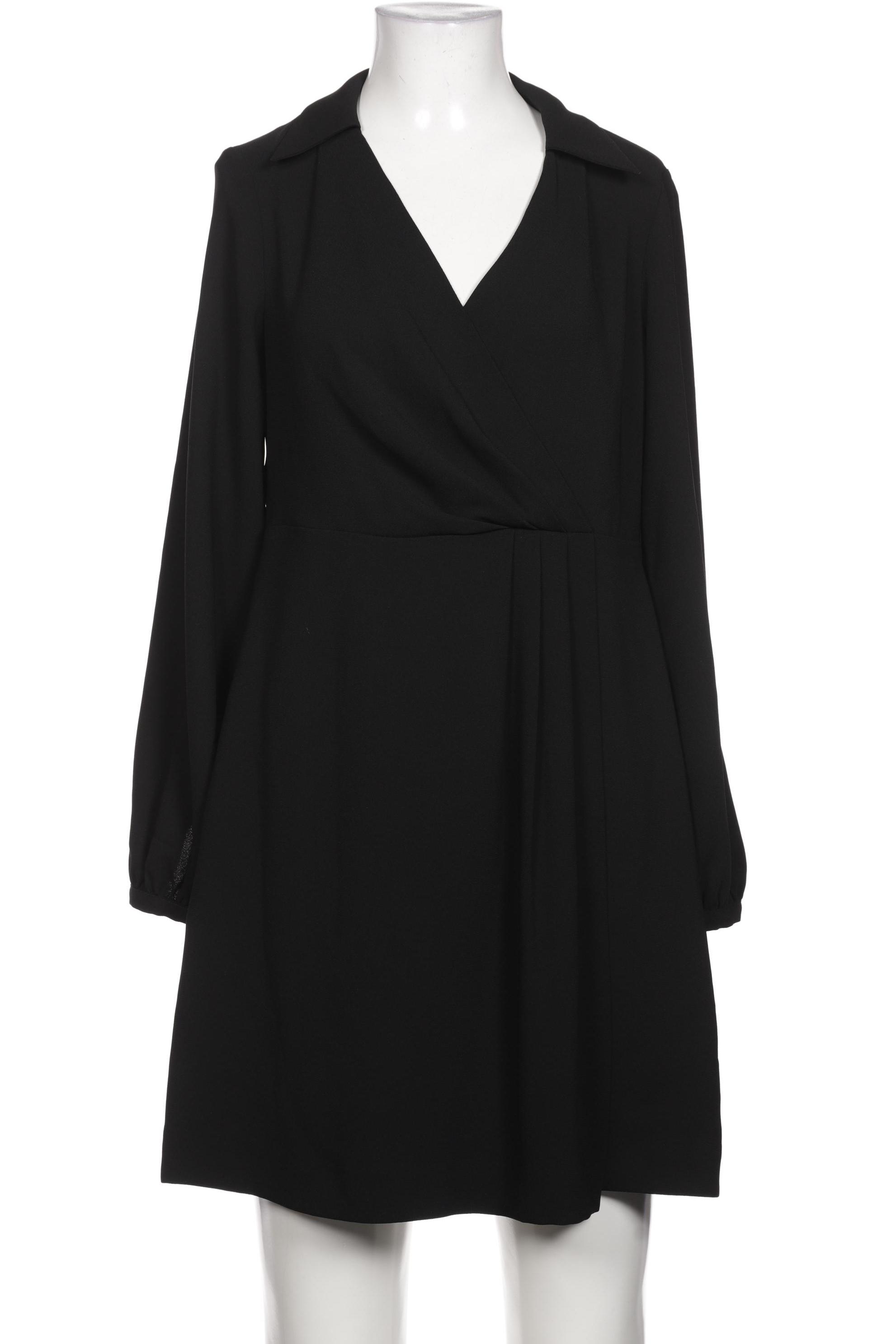 

Hallhuber Damen Kleid, schwarz