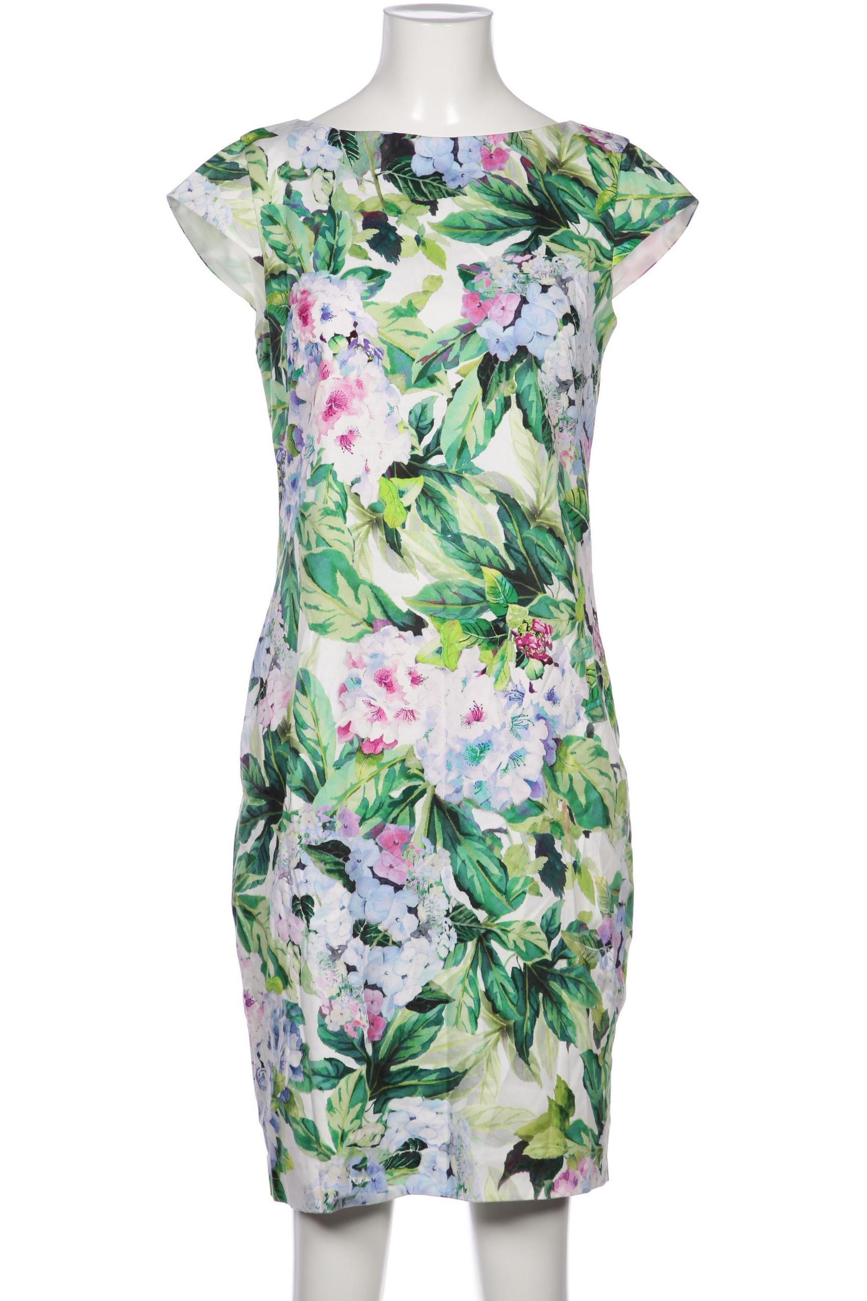 

Hallhuber Damen Kleid, grün
